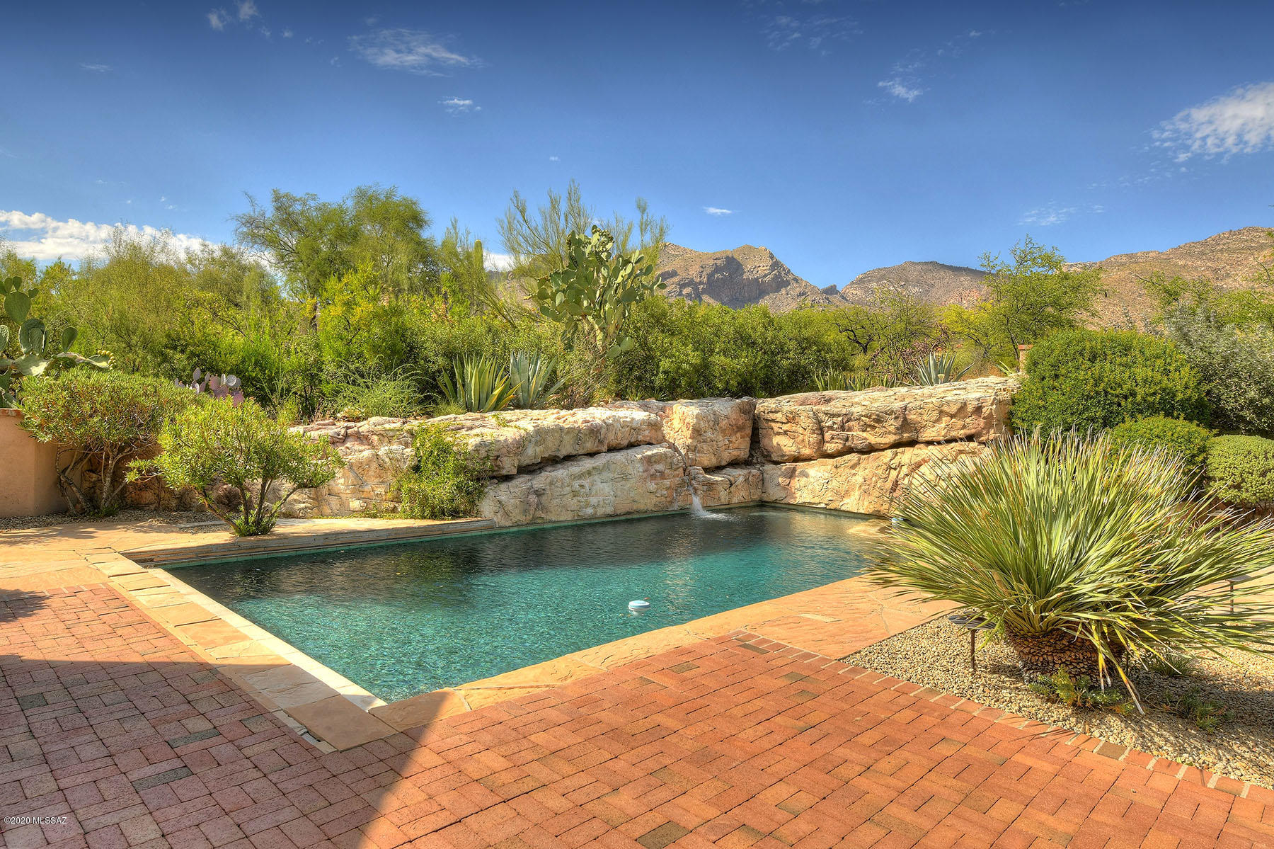 Pima Canyon Estates (1-176) - Residential