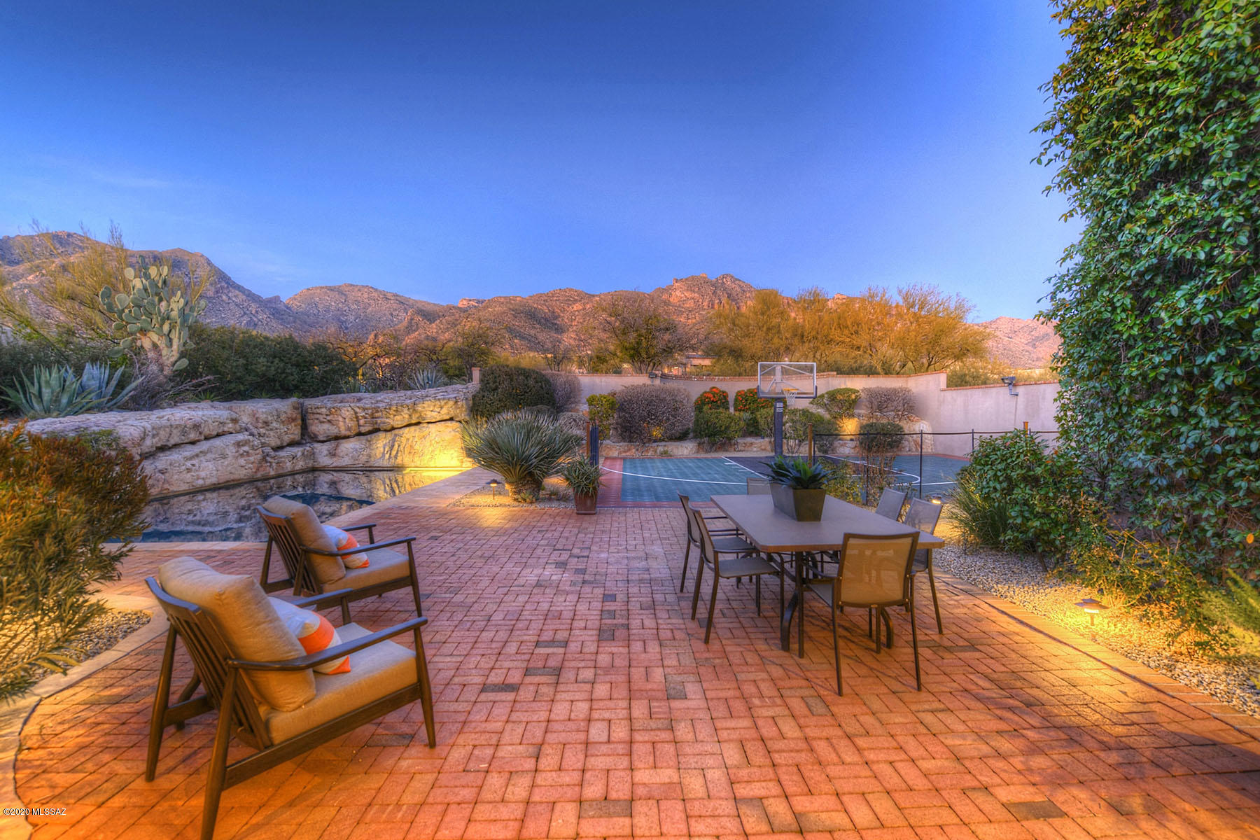 Pima Canyon Estates (1-176) - Residential