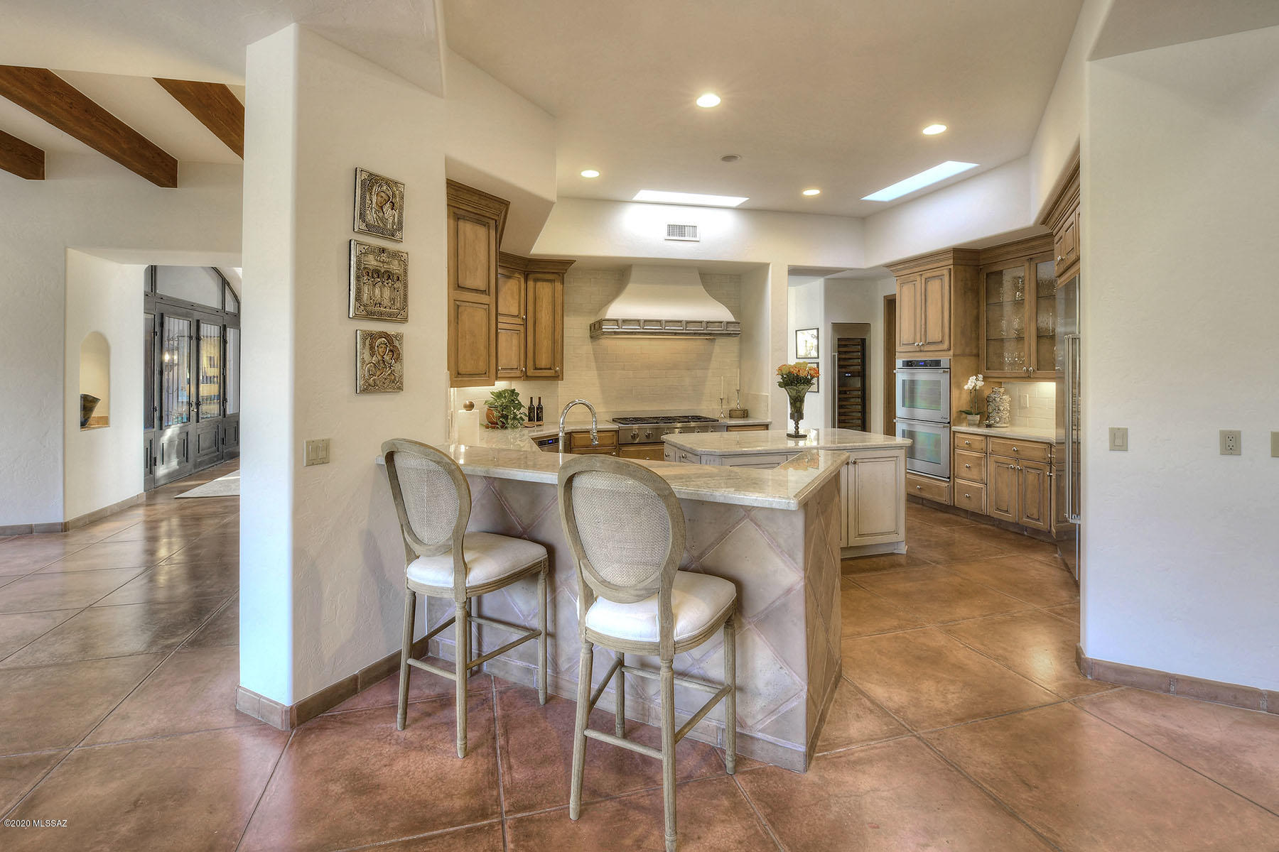 Pima Canyon Estates (1-176) - Residential