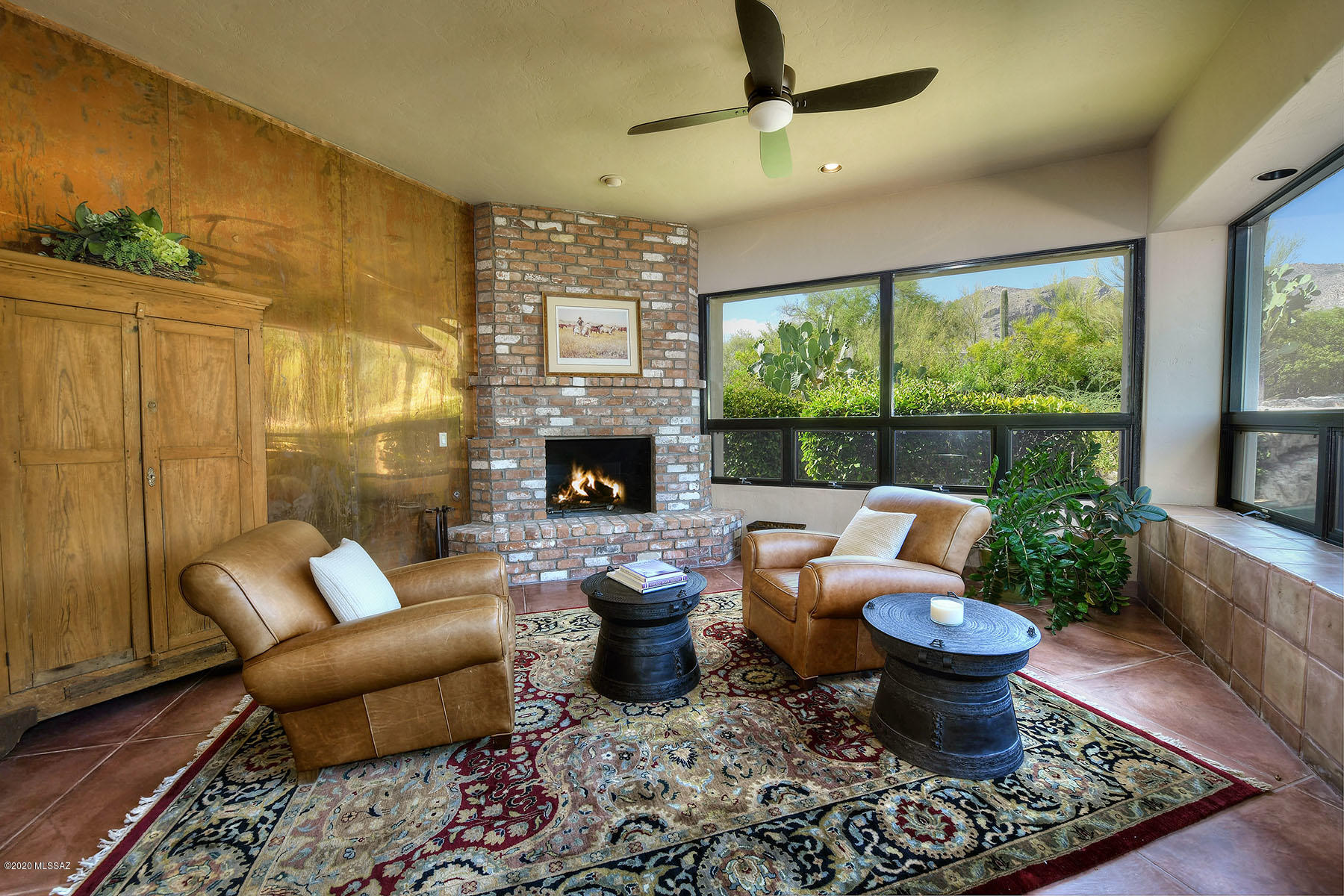 Pima Canyon Estates (1-176) - Residential