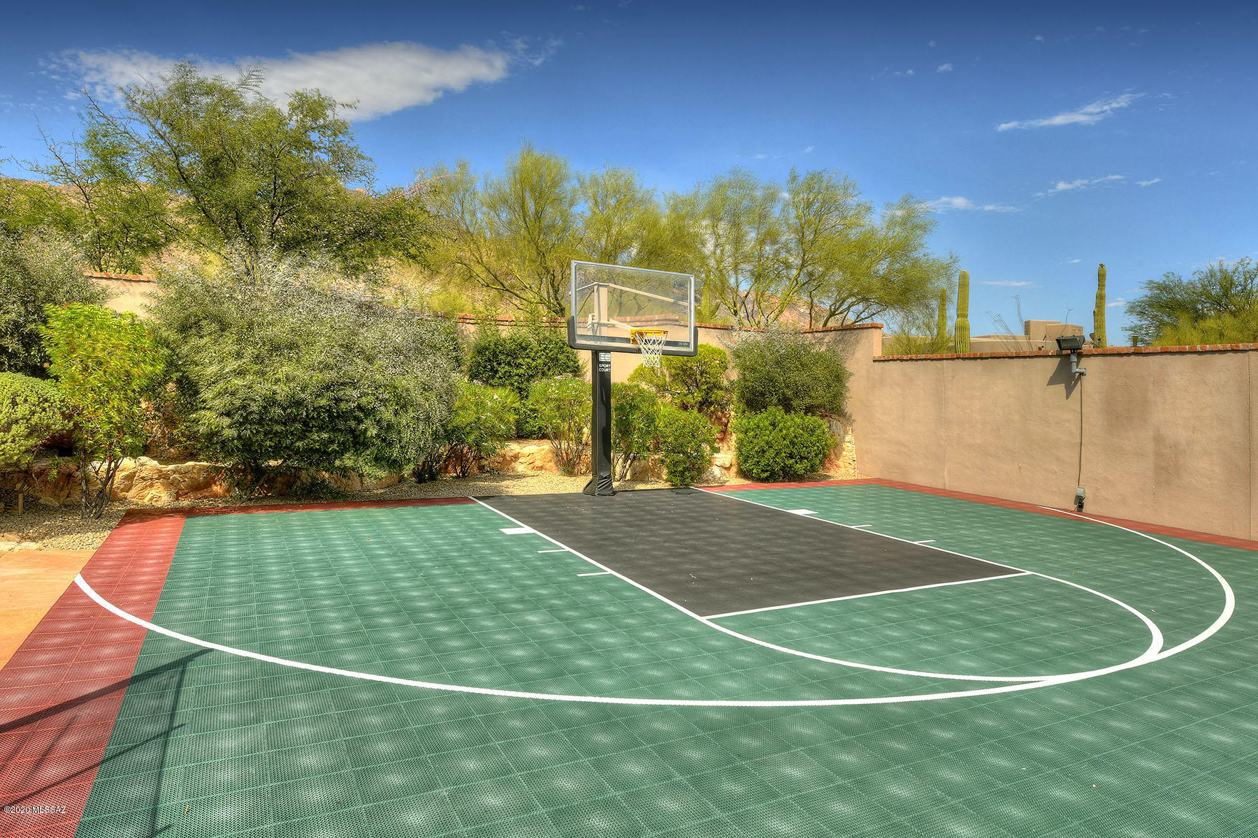 Pima Canyon Estates (1-176) - Residential