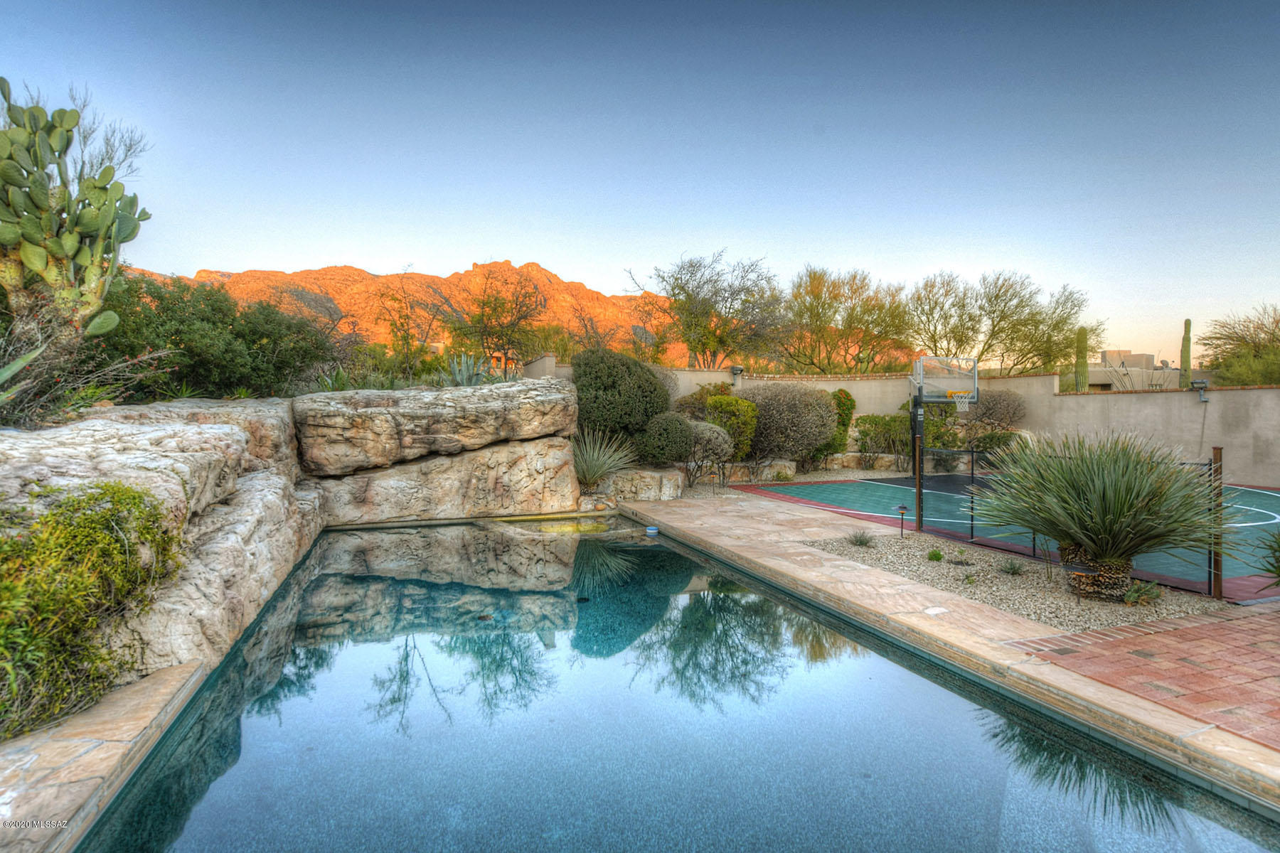 Pima Canyon Estates (1-176) - Residential