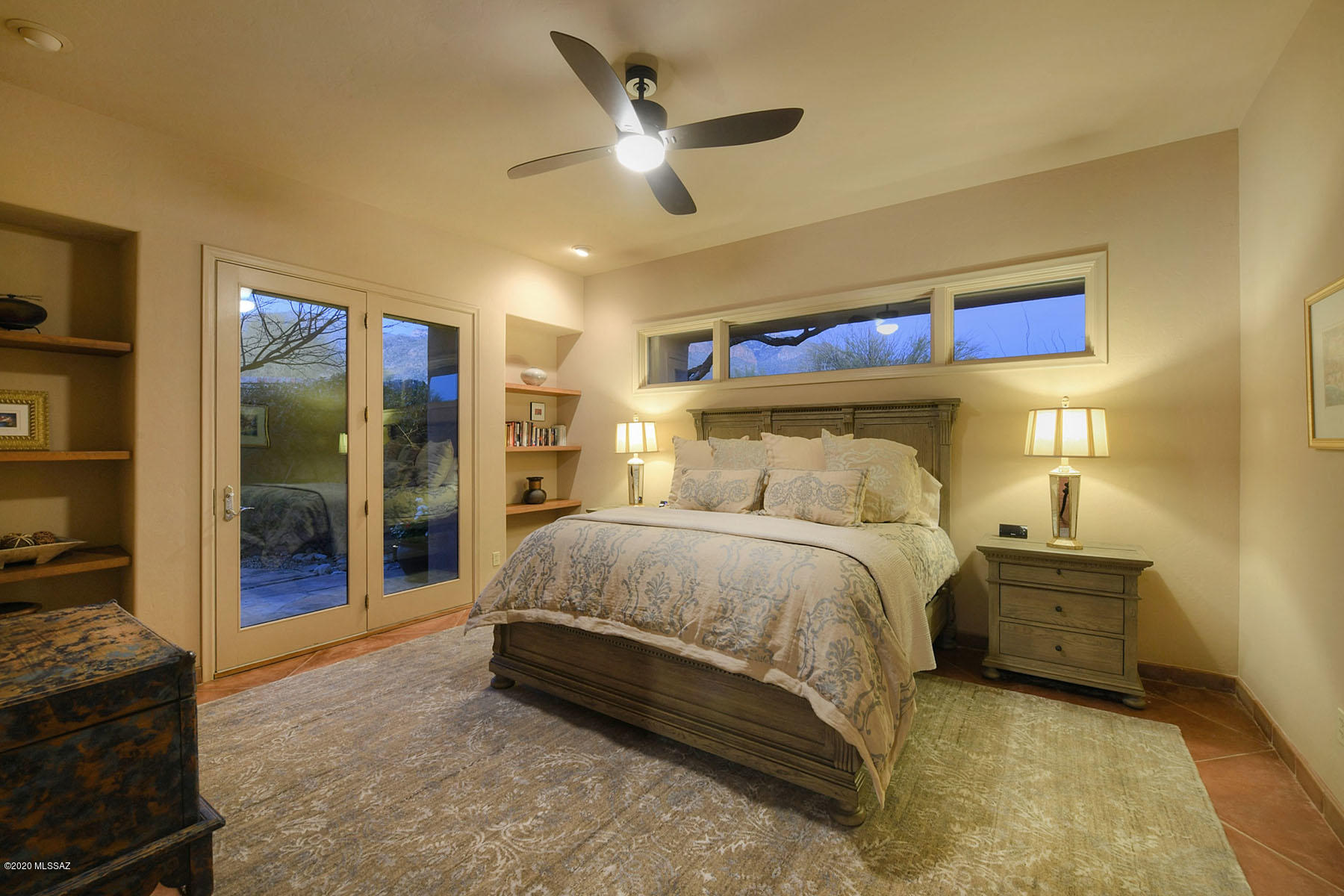 Pima Canyon Estates (1-176) - Residential