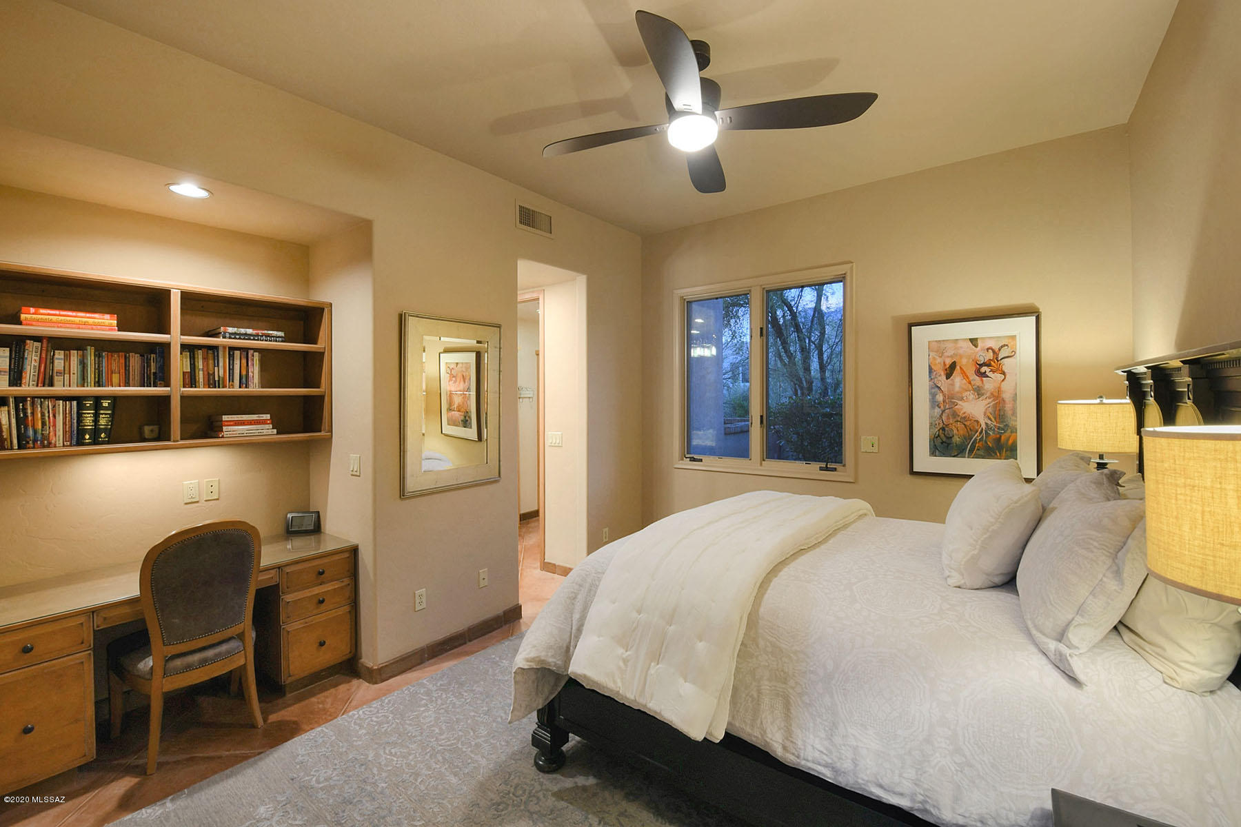Pima Canyon Estates (1-176) - Residential