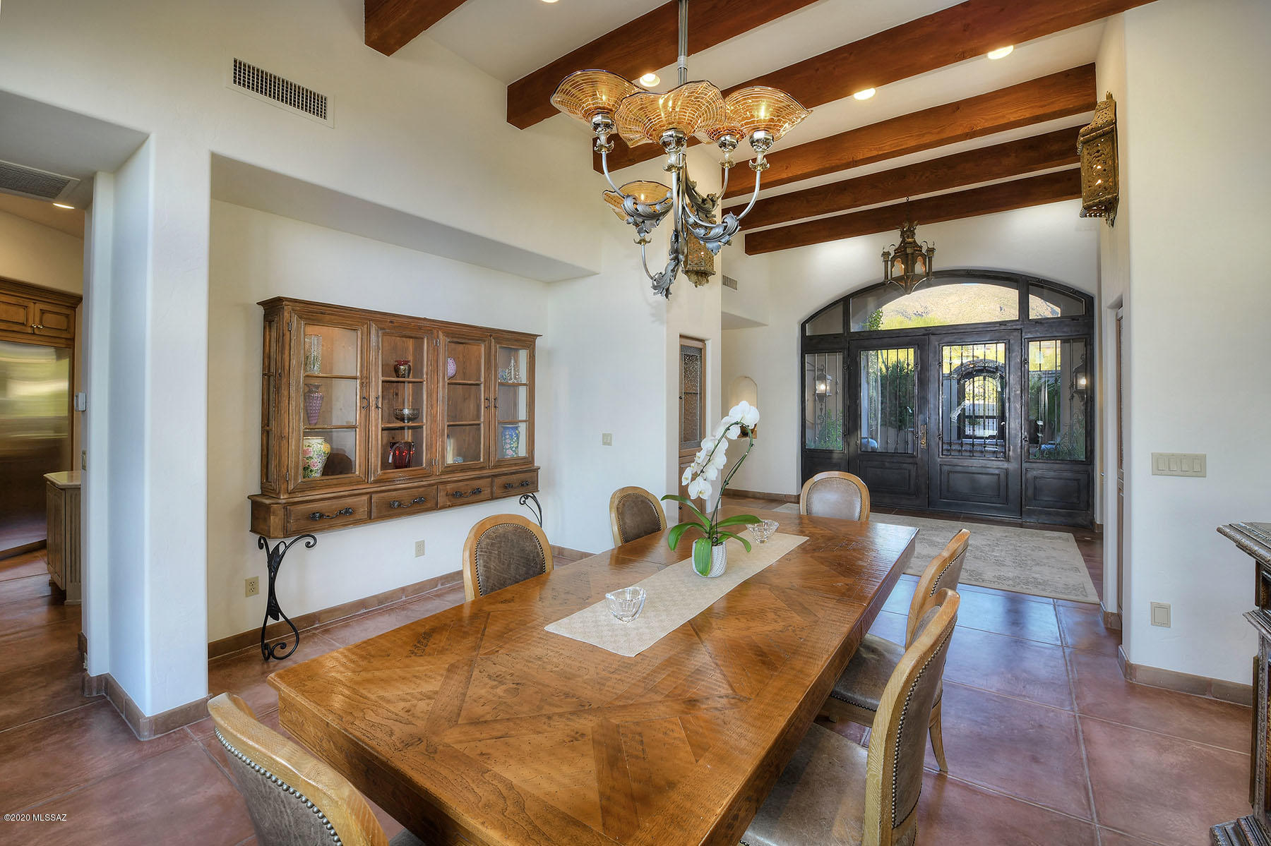 Pima Canyon Estates (1-176) - Residential