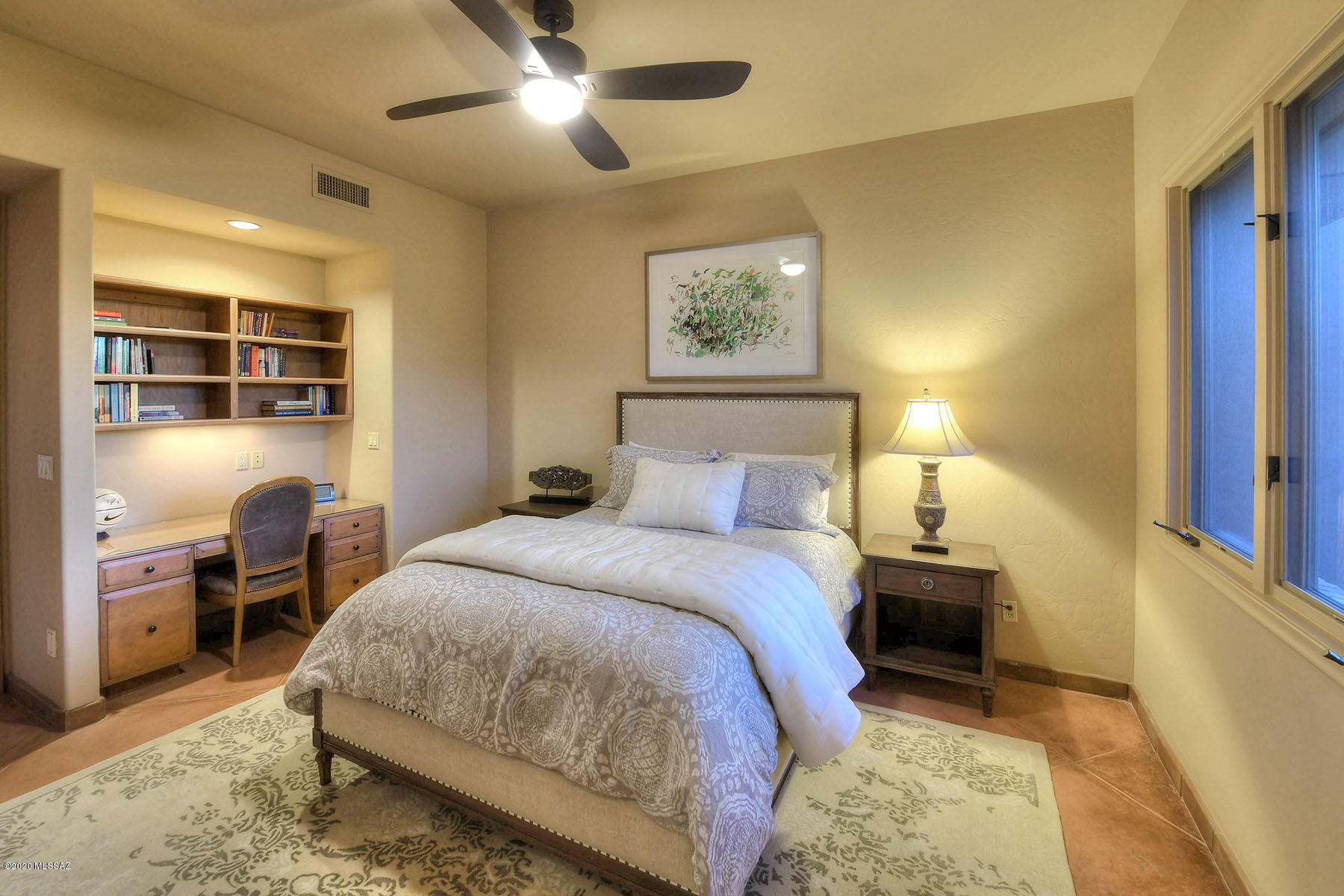 Pima Canyon Estates (1-176) - Residential