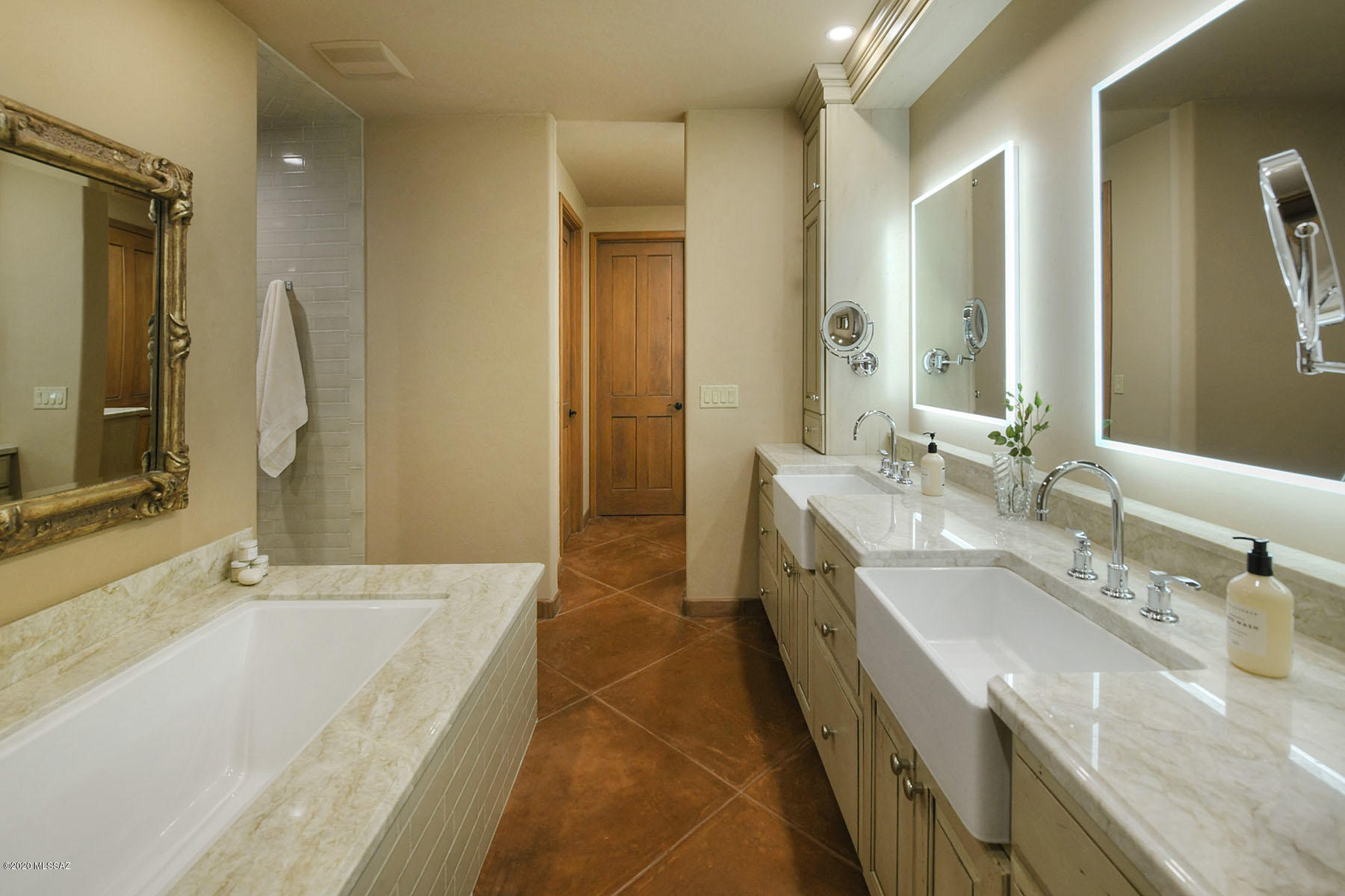 Pima Canyon Estates (1-176) - Residential