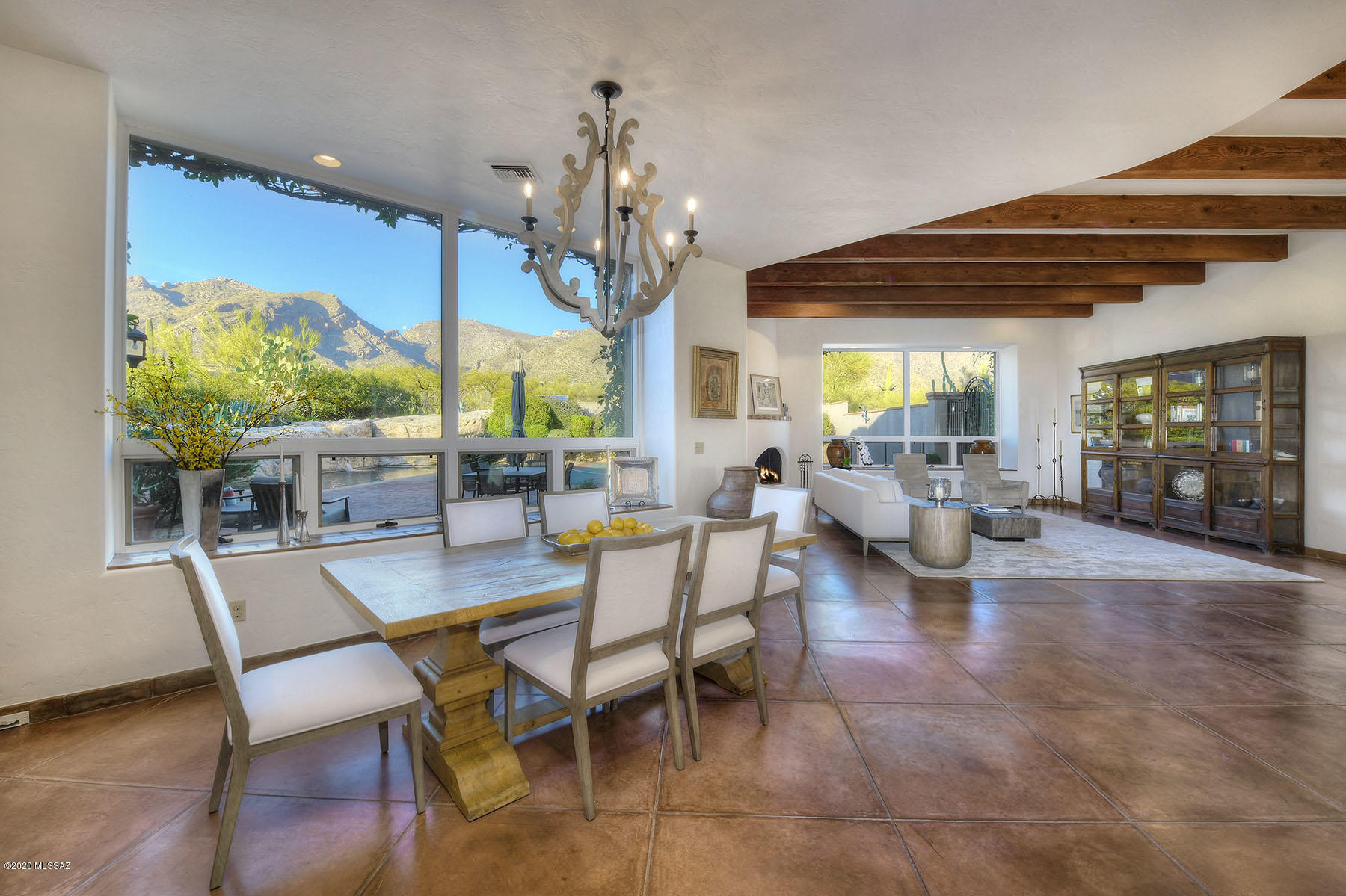 Pima Canyon Estates (1-176) - Residential