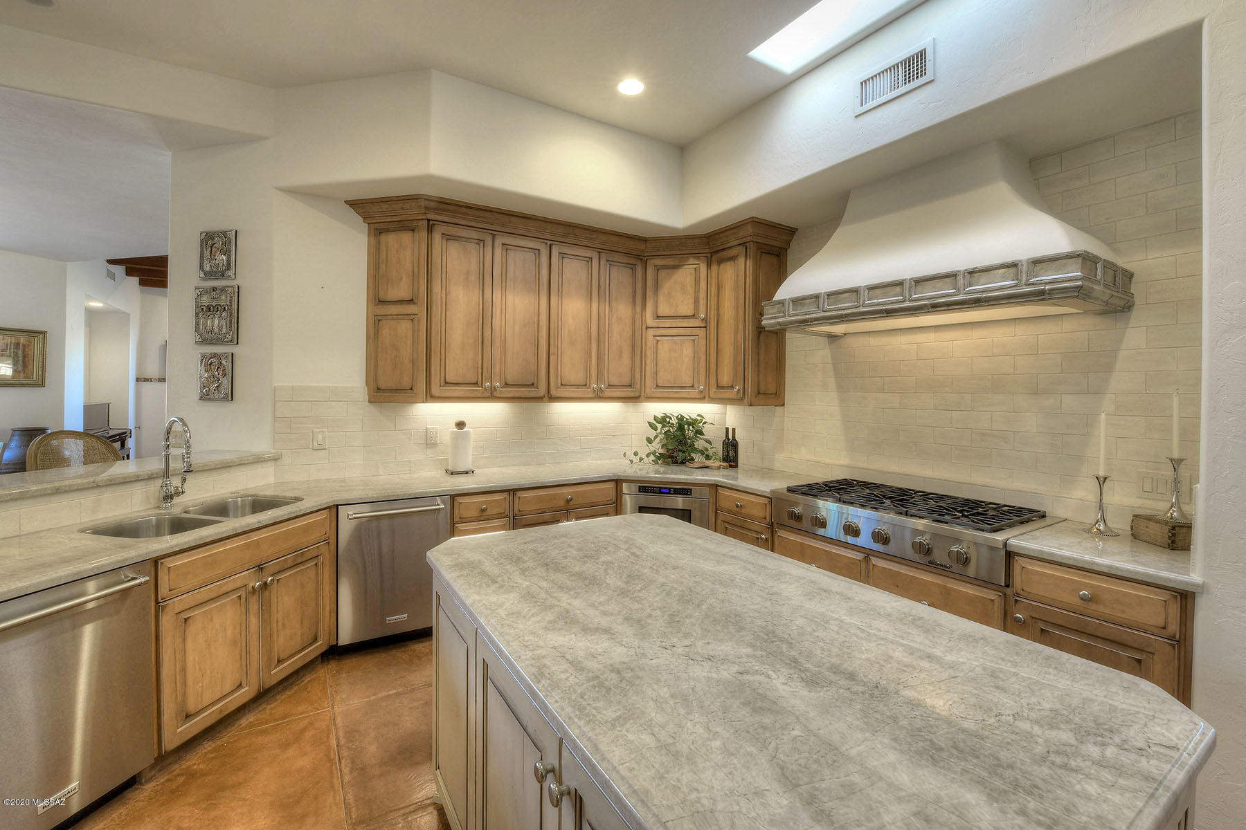 Pima Canyon Estates (1-176) - Residential