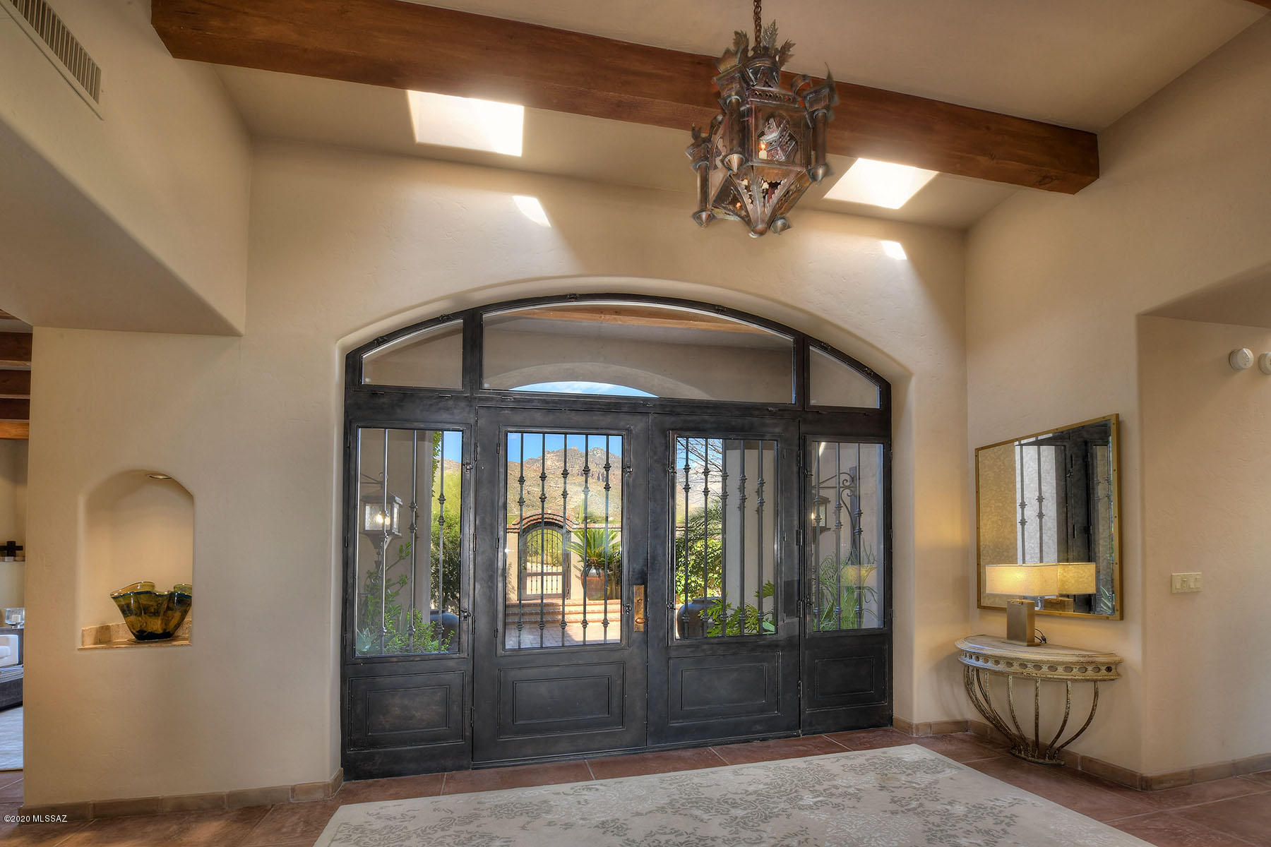 Pima Canyon Estates (1-176) - Residential