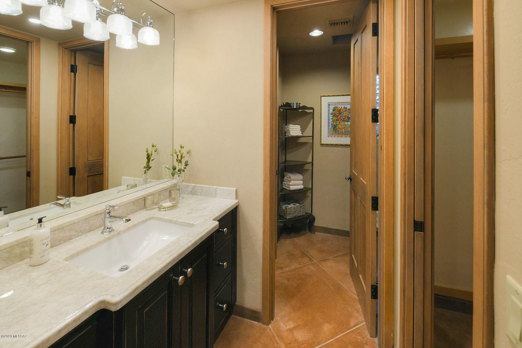 Pima Canyon Estates (1-176) - Residential