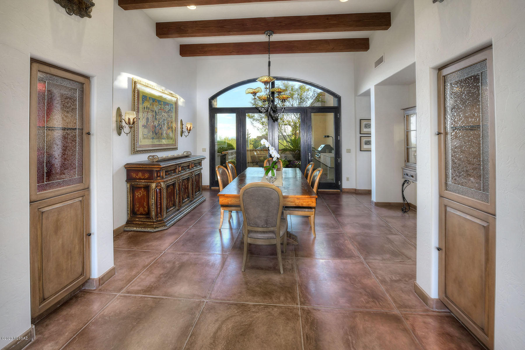 Pima Canyon Estates (1-176) - Residential