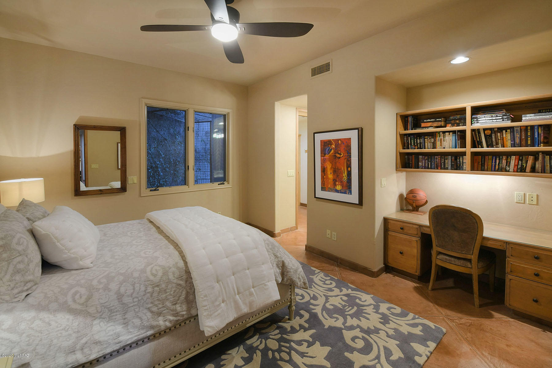 Pima Canyon Estates (1-176) - Residential