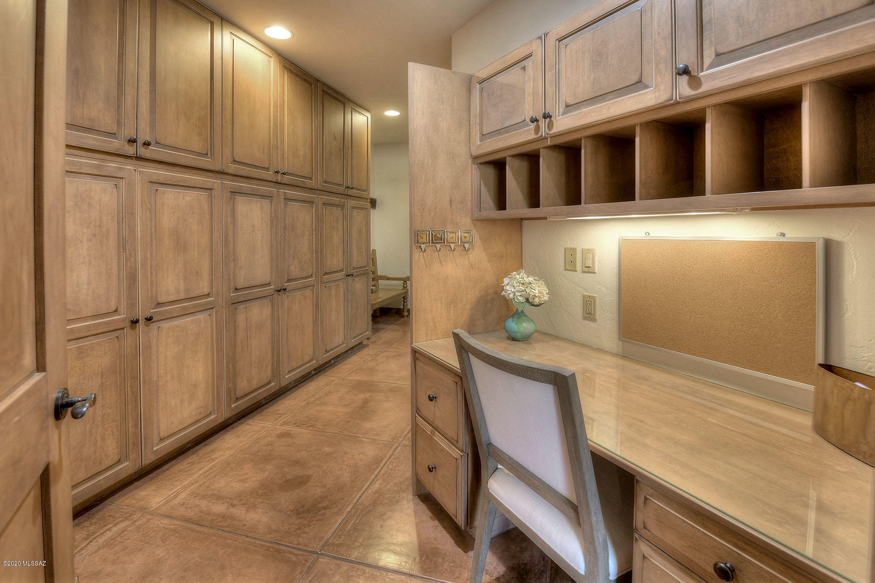 Pima Canyon Estates (1-176) - Residential