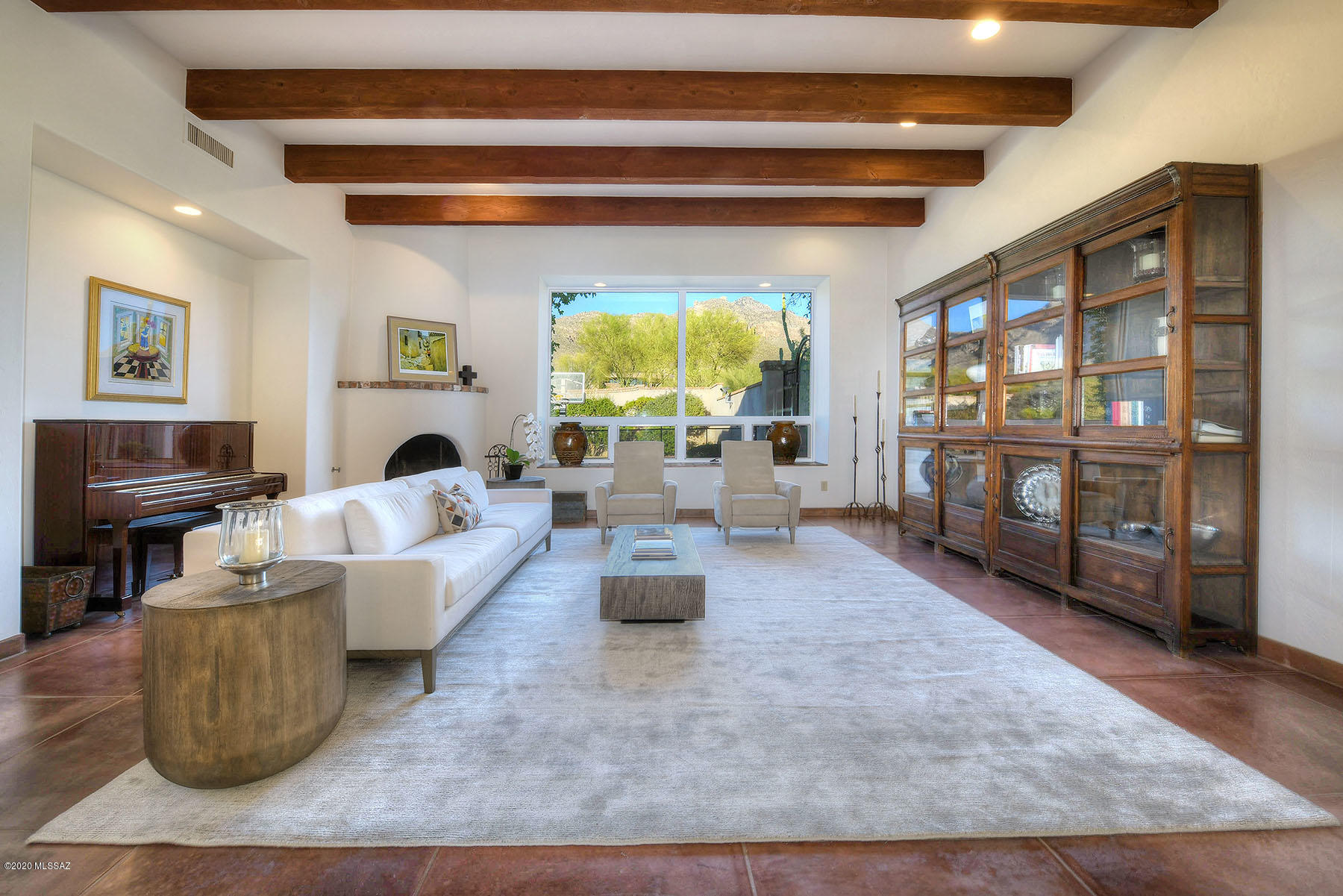 Pima Canyon Estates (1-176) - Residential