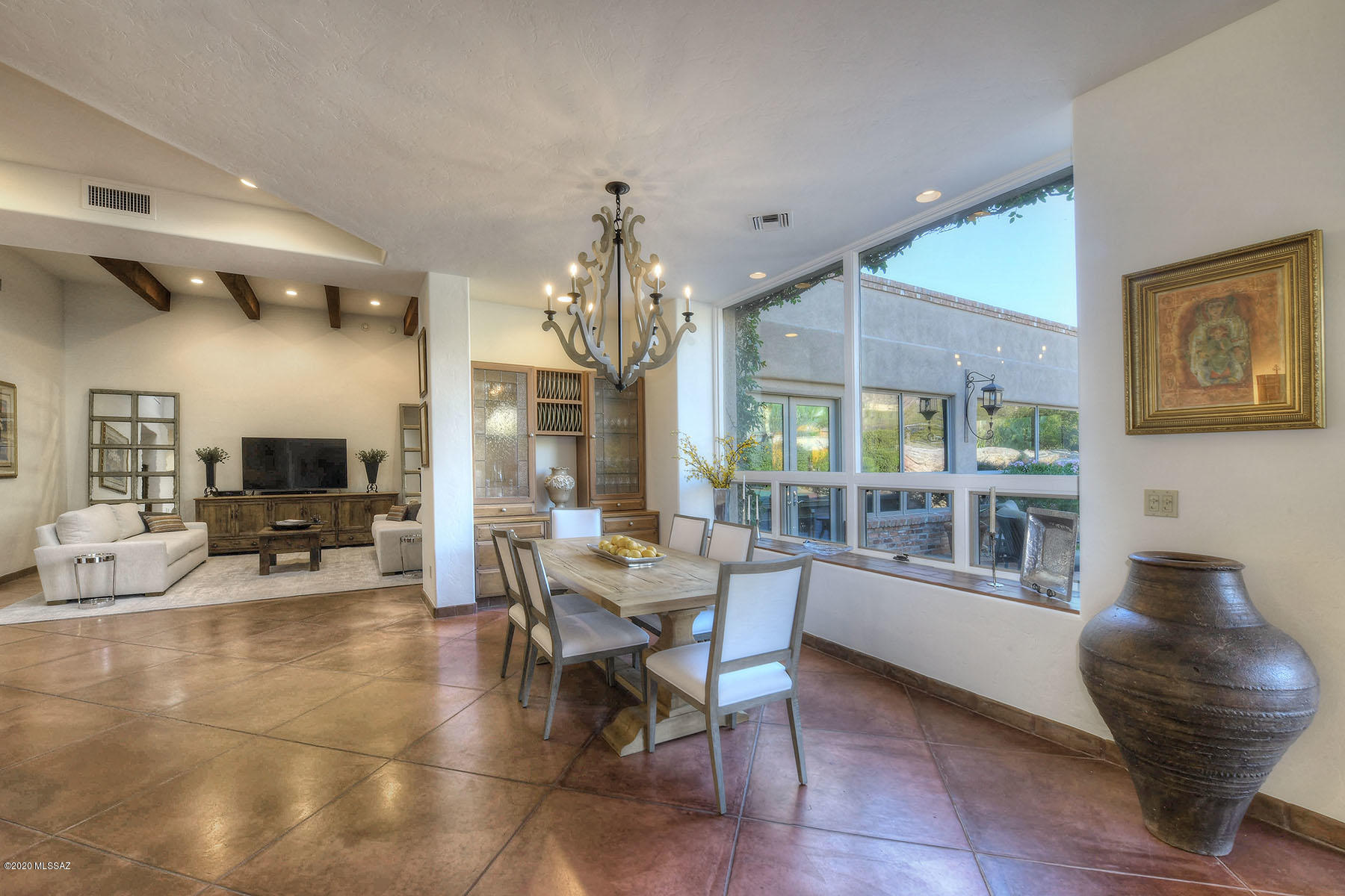 Pima Canyon Estates (1-176) - Residential