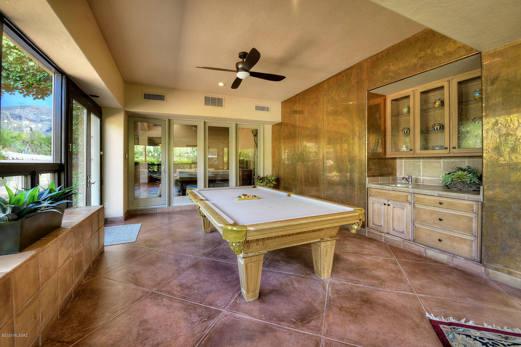 Pima Canyon Estates (1-176) - Residential