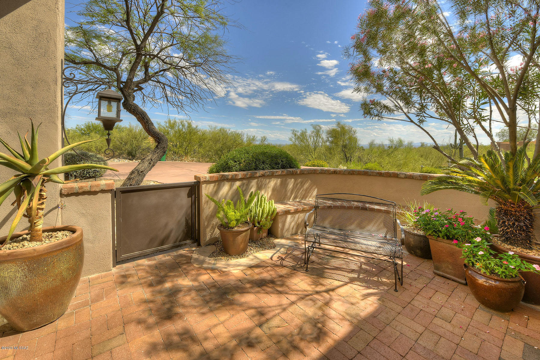 Pima Canyon Estates (1-176) - Residential
