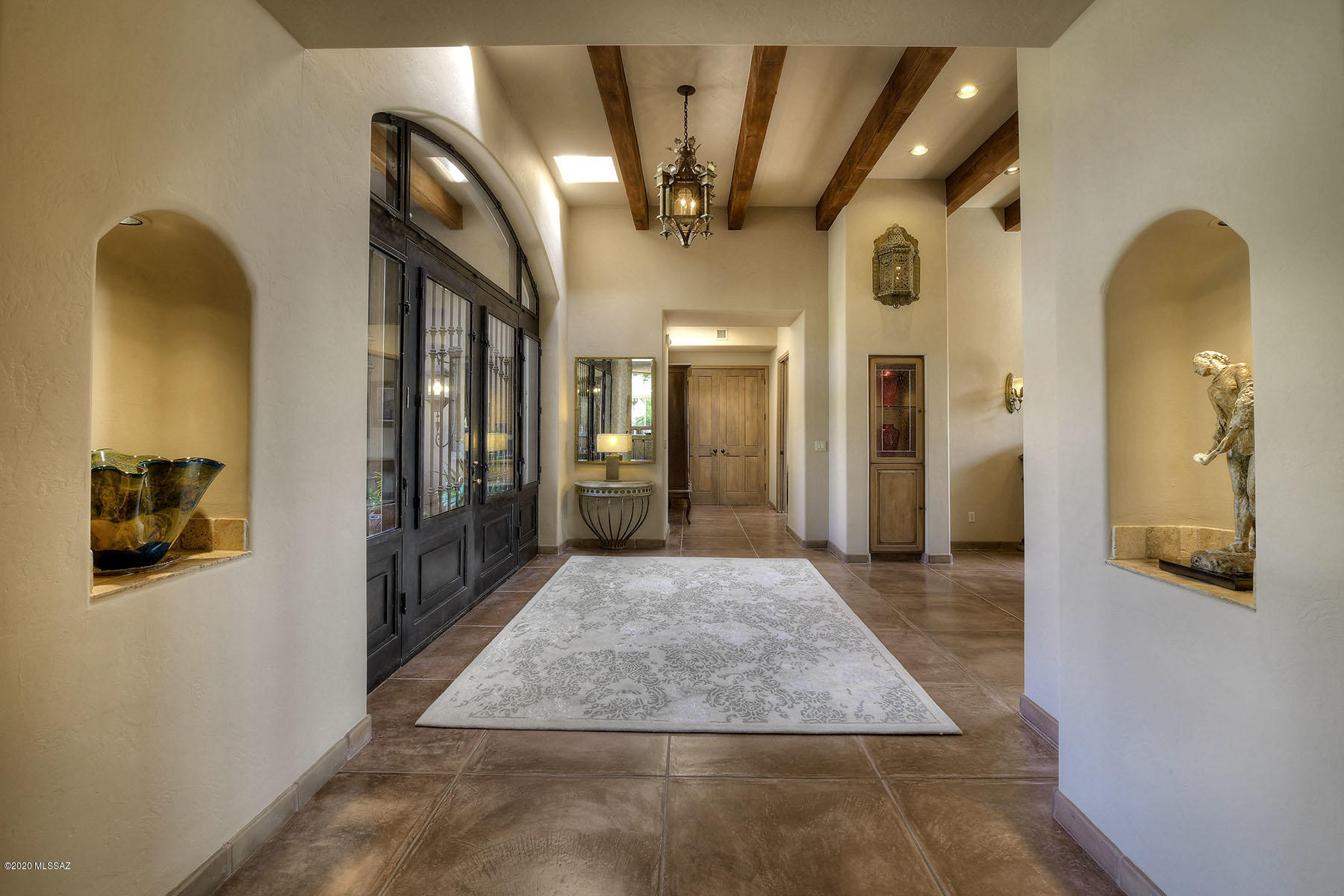 Pima Canyon Estates (1-176) - Residential
