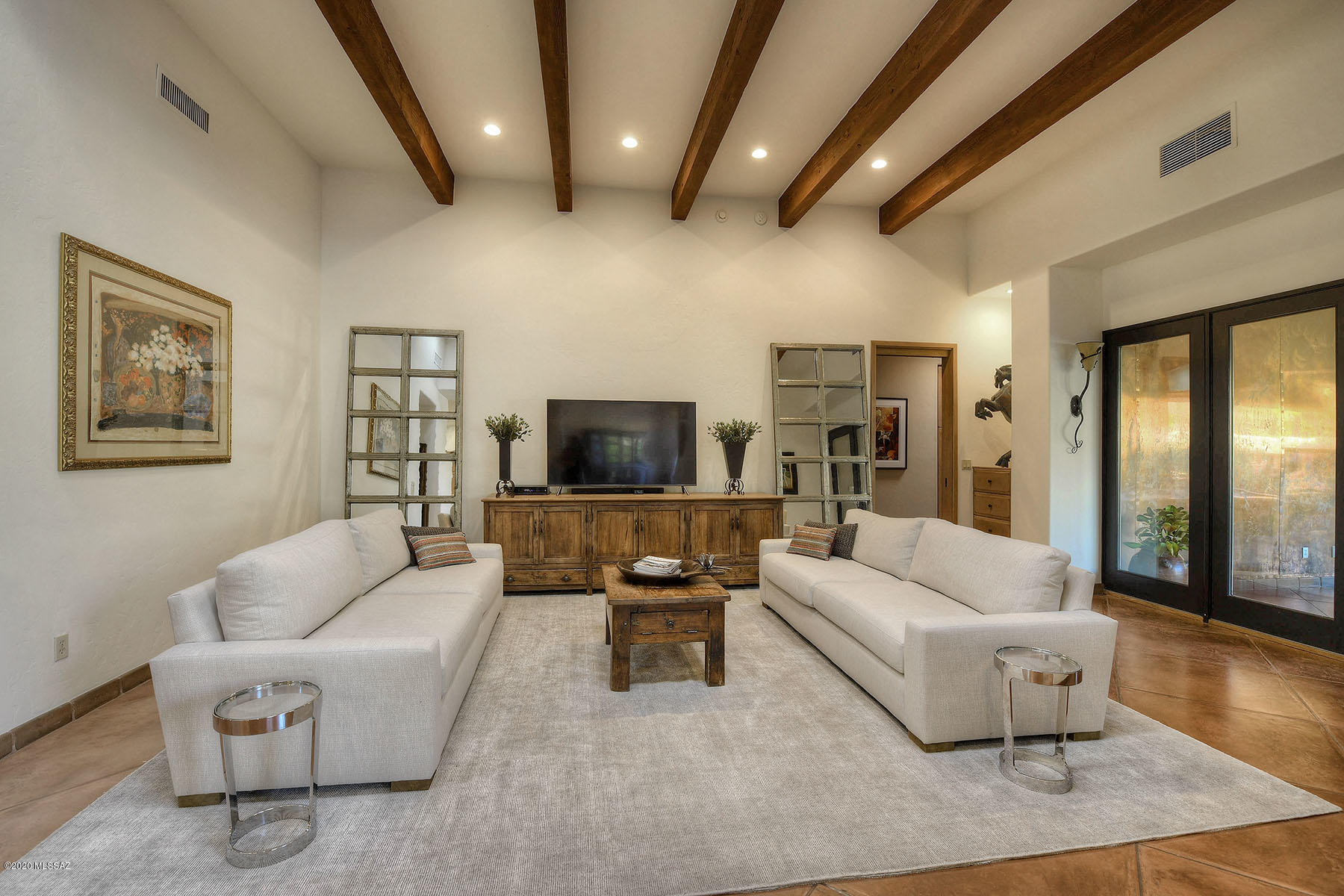 Pima Canyon Estates (1-176) - Residential