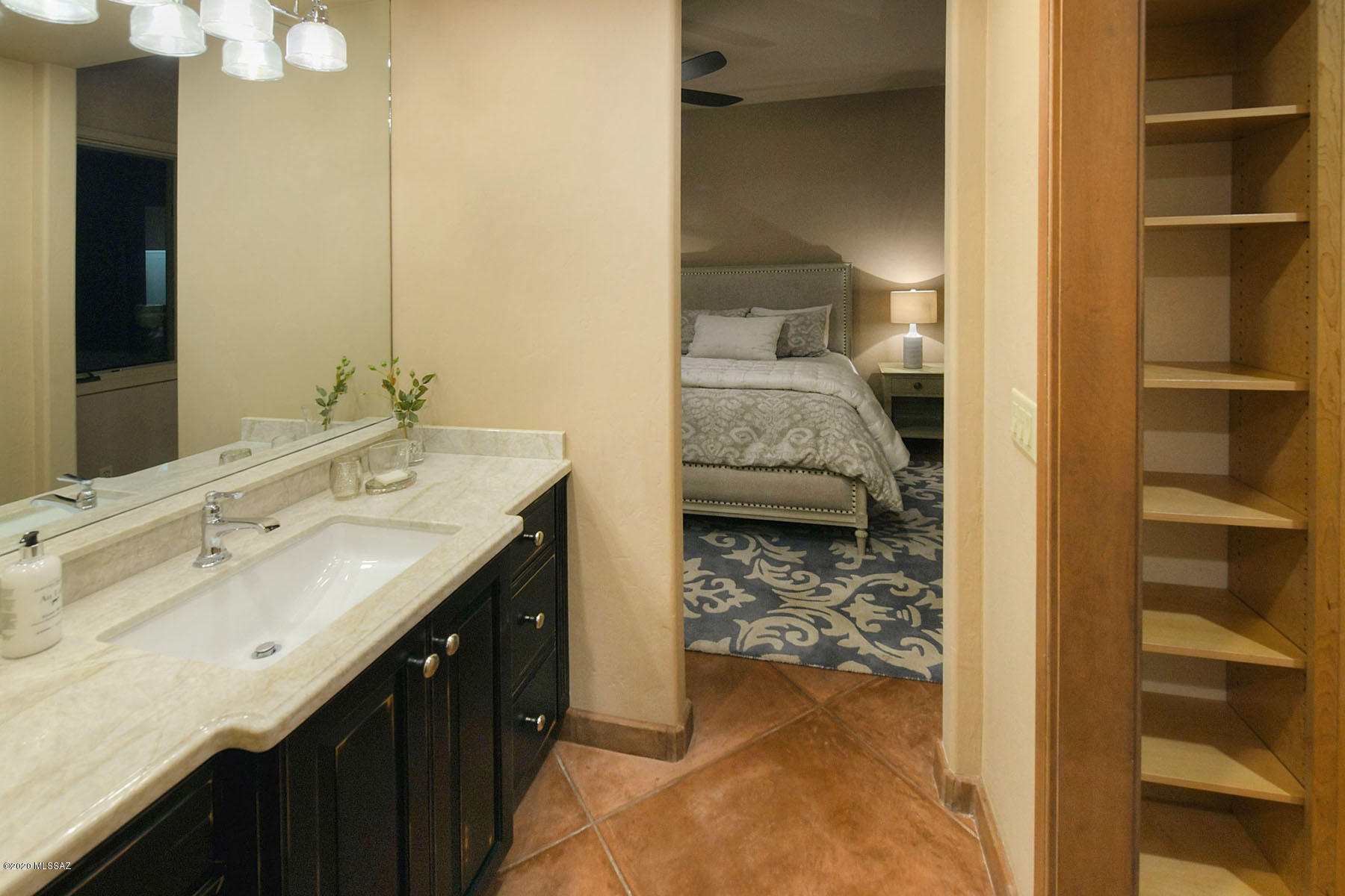 Pima Canyon Estates (1-176) - Residential