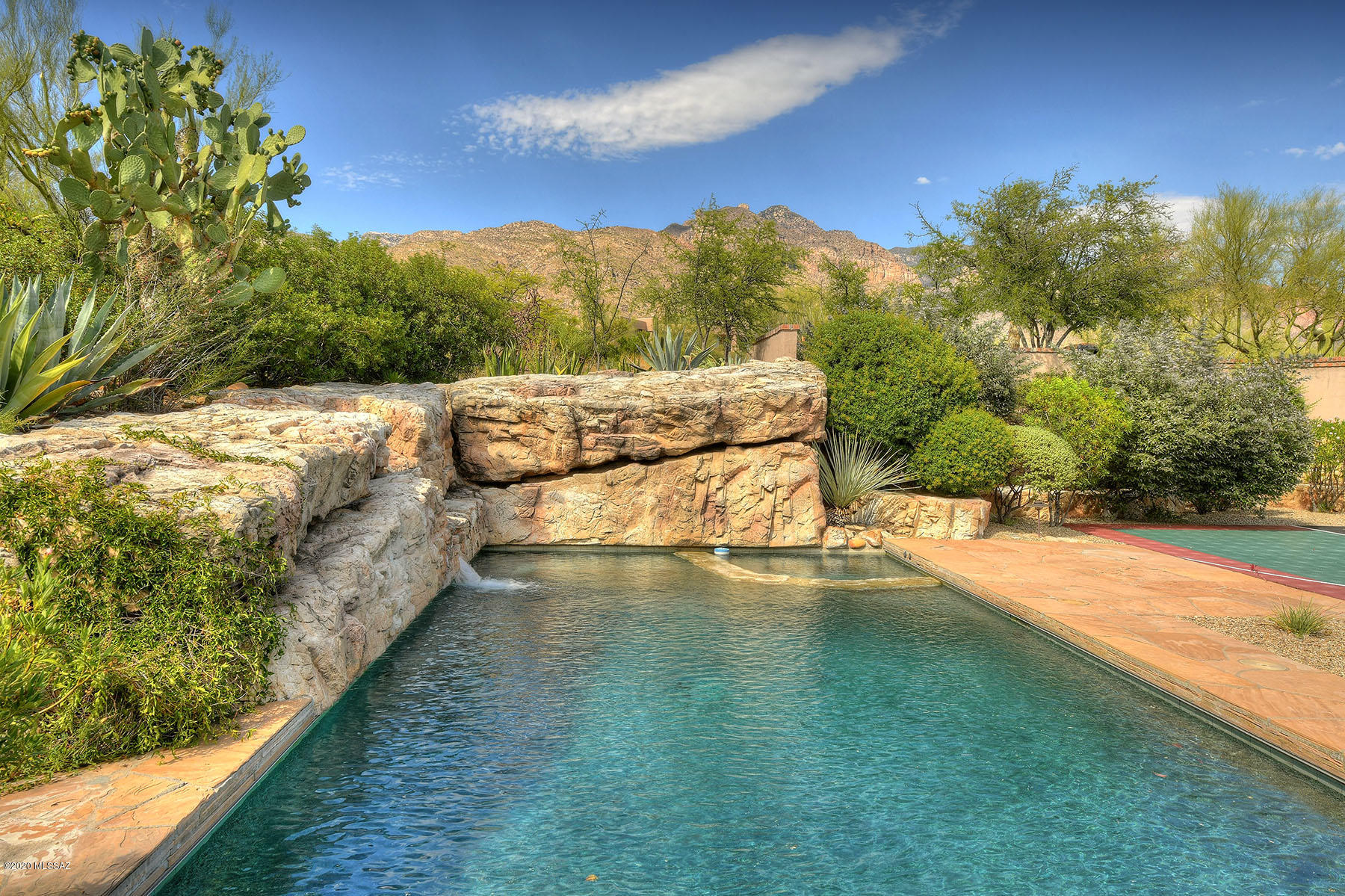 Pima Canyon Estates (1-176) - Residential