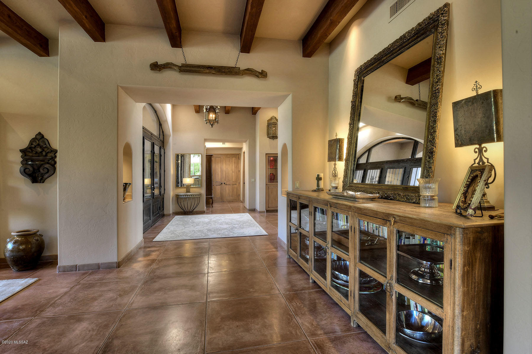 Pima Canyon Estates (1-176) - Residential