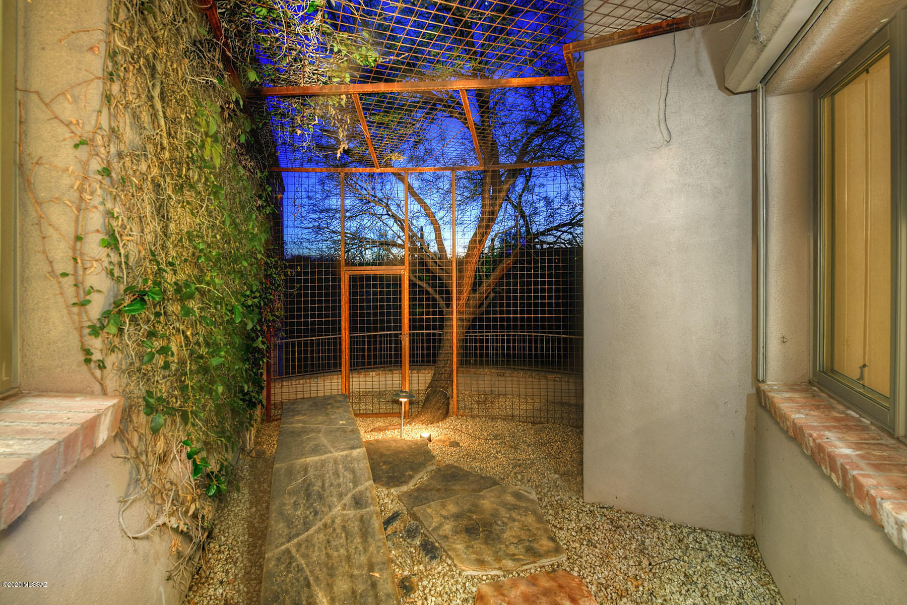 Pima Canyon Estates (1-176) - Residential