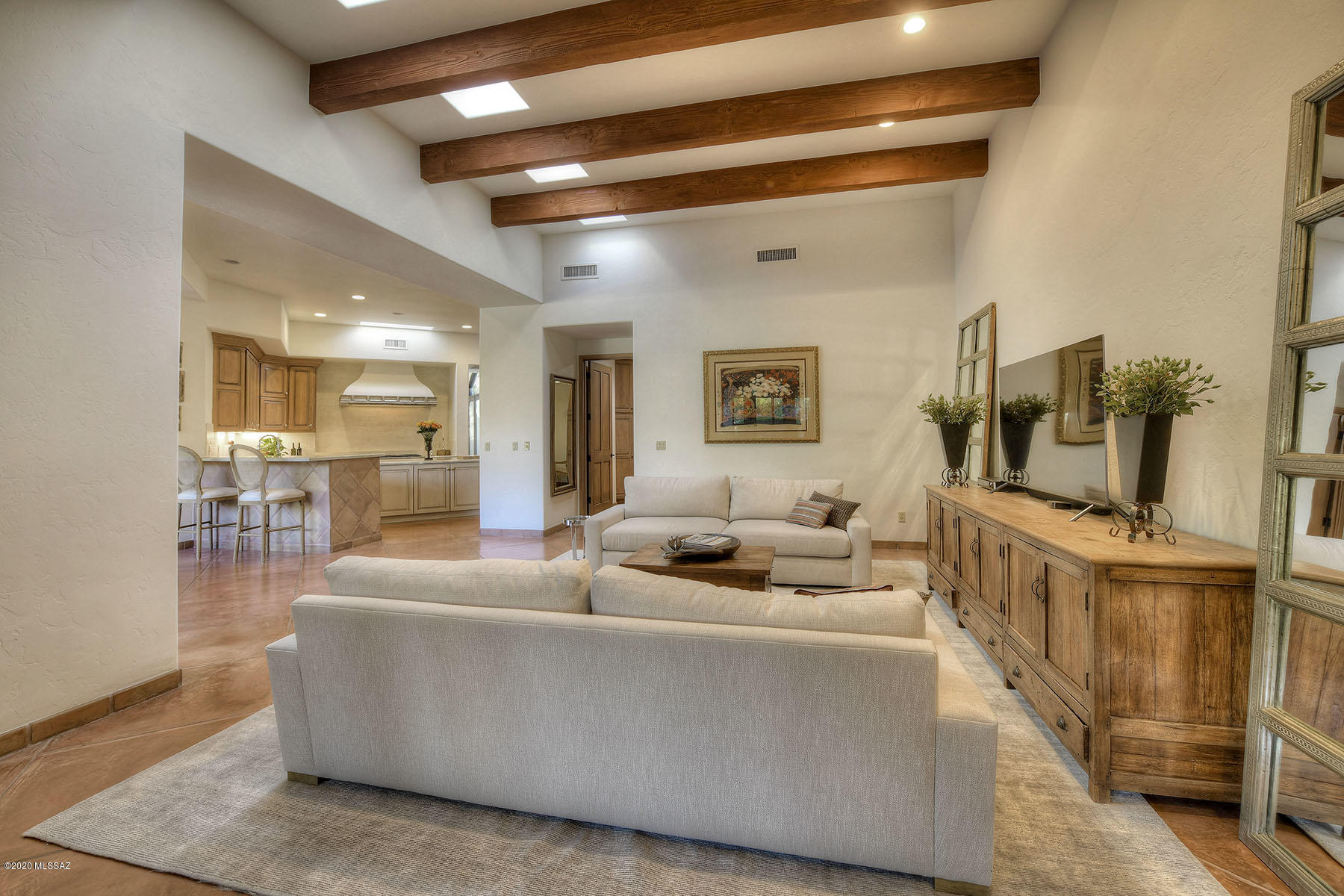 Pima Canyon Estates (1-176) - Residential