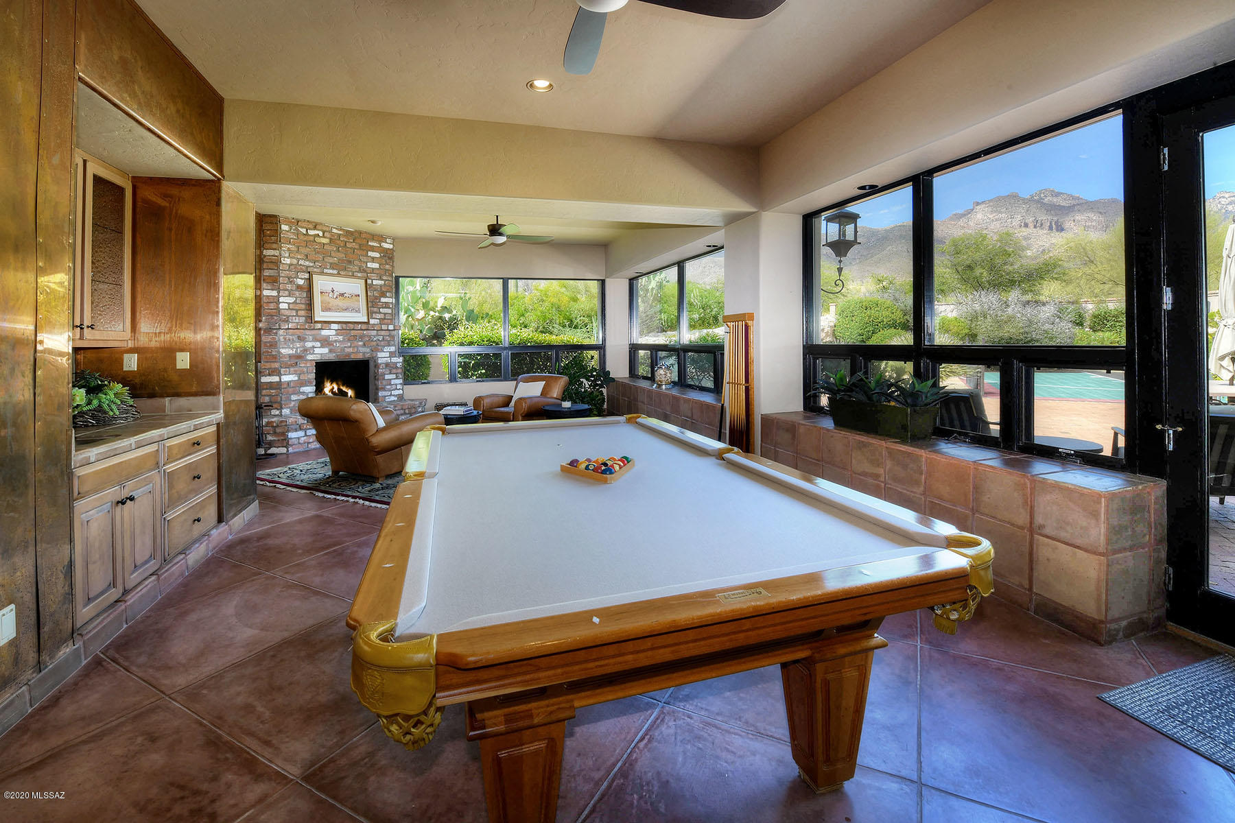 Pima Canyon Estates (1-176) - Residential