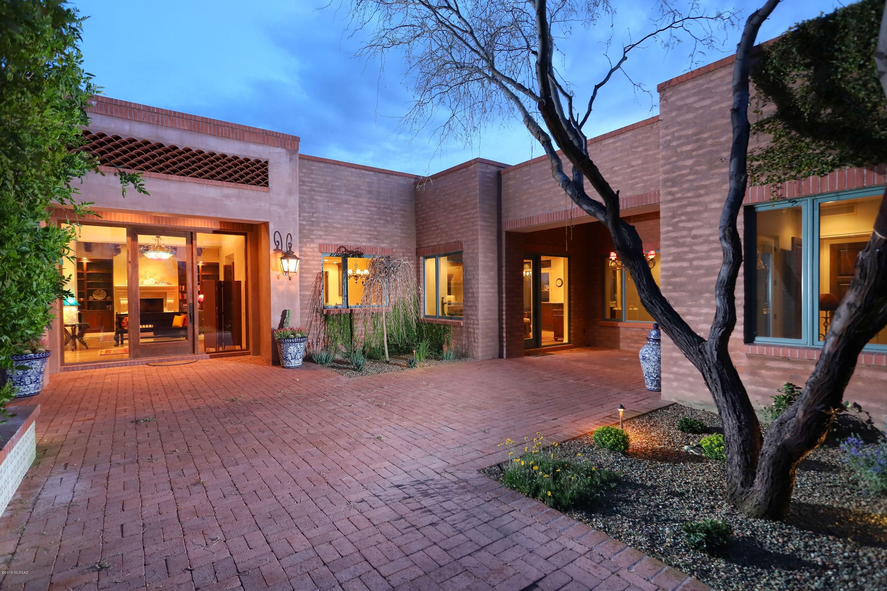 Pima Canyon Estates (30,33,96-102,115,124-127,136-139,147-151,16) - Residential