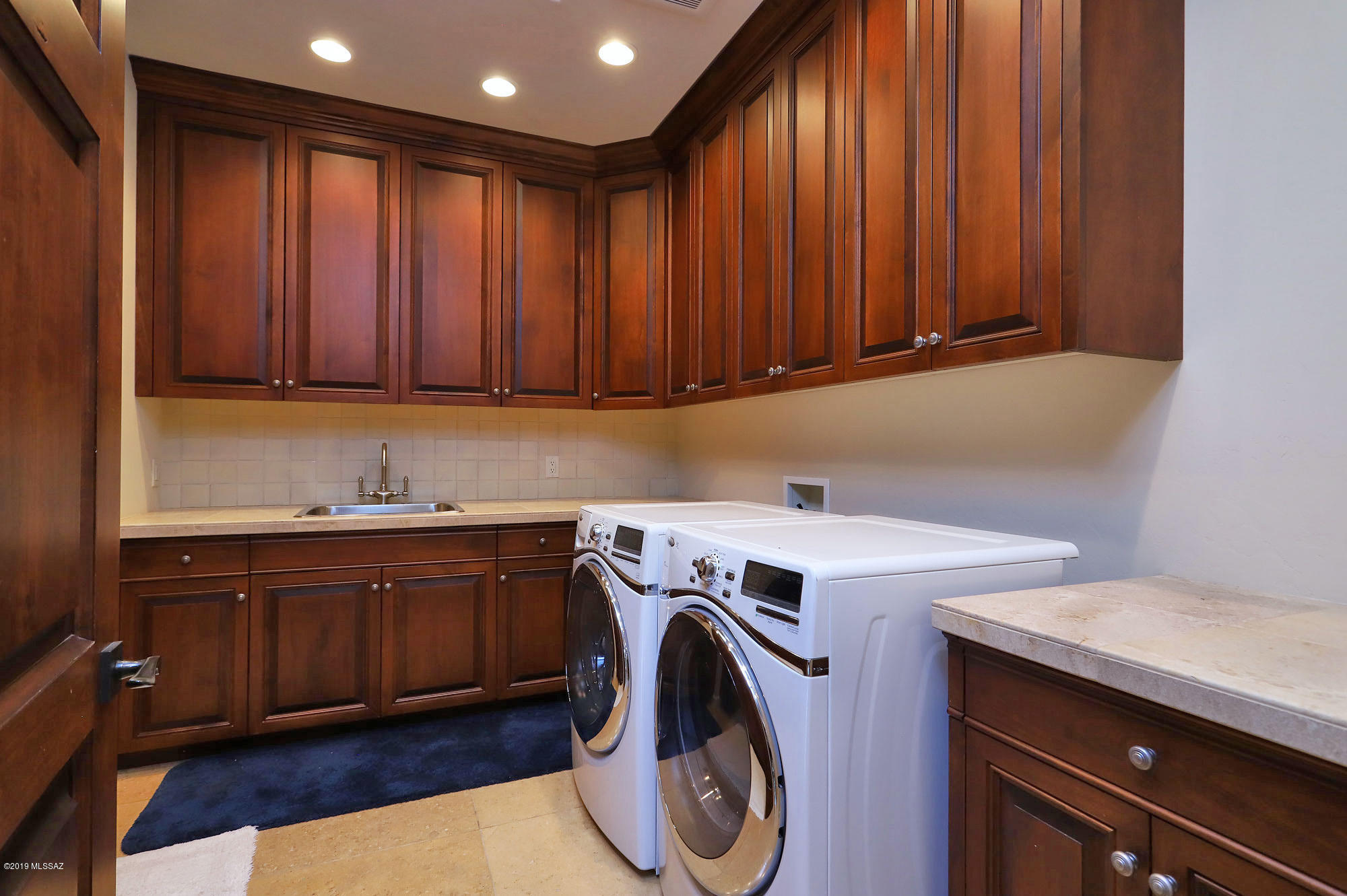 Pima Canyon Estates (30,33,96-102,115,124-127,136-139,147-151,16) - Residential