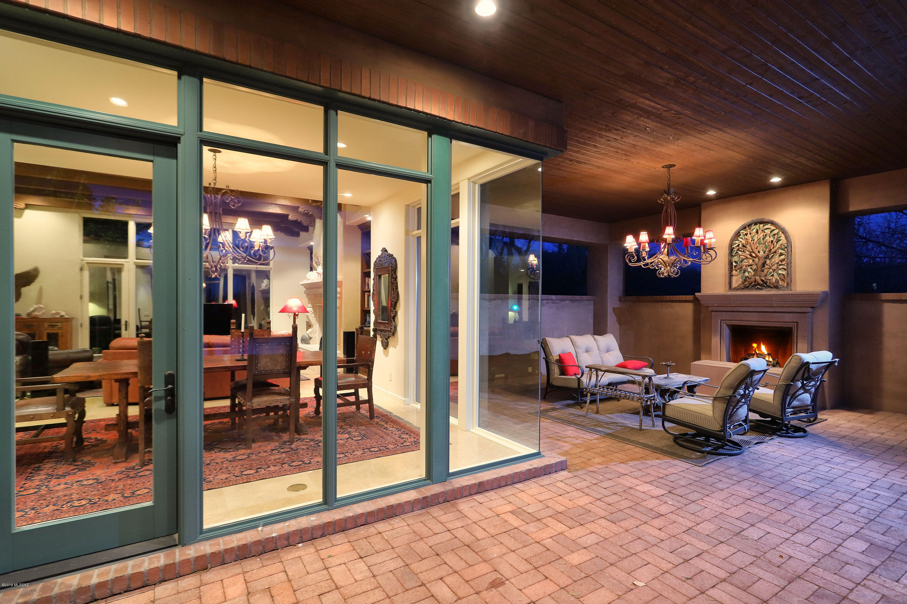 Pima Canyon Estates (30,33,96-102,115,124-127,136-139,147-151,16) - Residential
