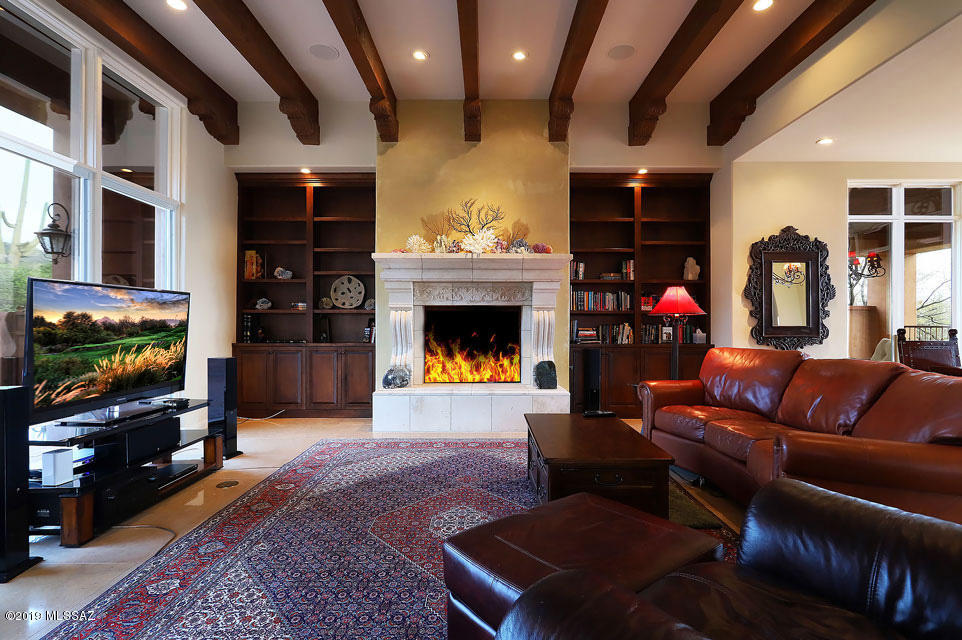Pima Canyon Estates (30,33,96-102,115,124-127,136-139,147-151,16) - Residential