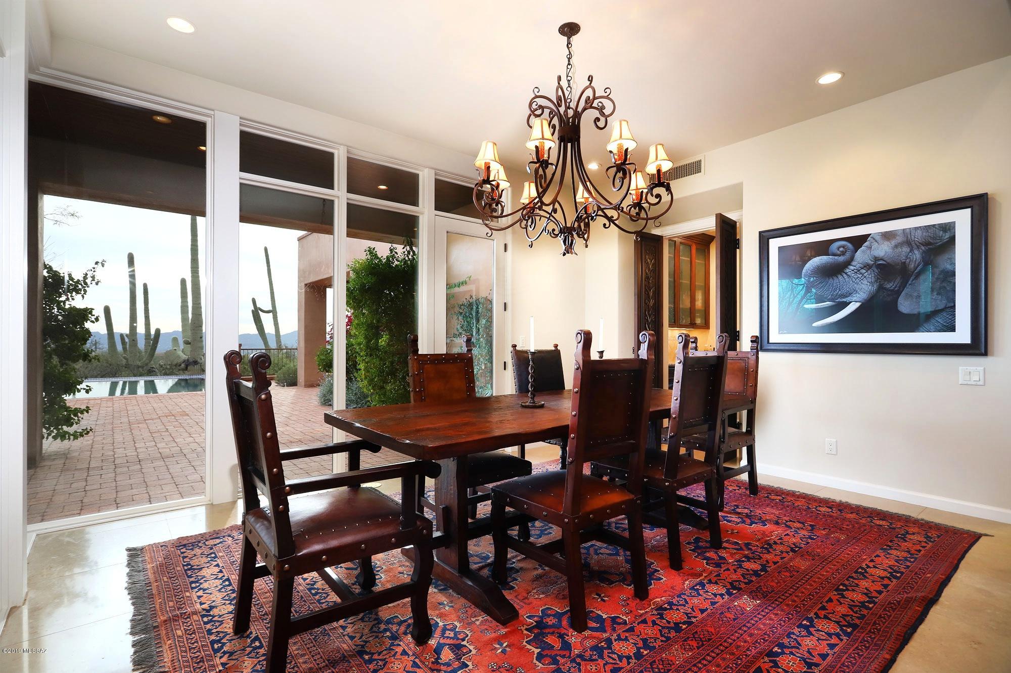 Pima Canyon Estates (30,33,96-102,115,124-127,136-139,147-151,16) - Residential