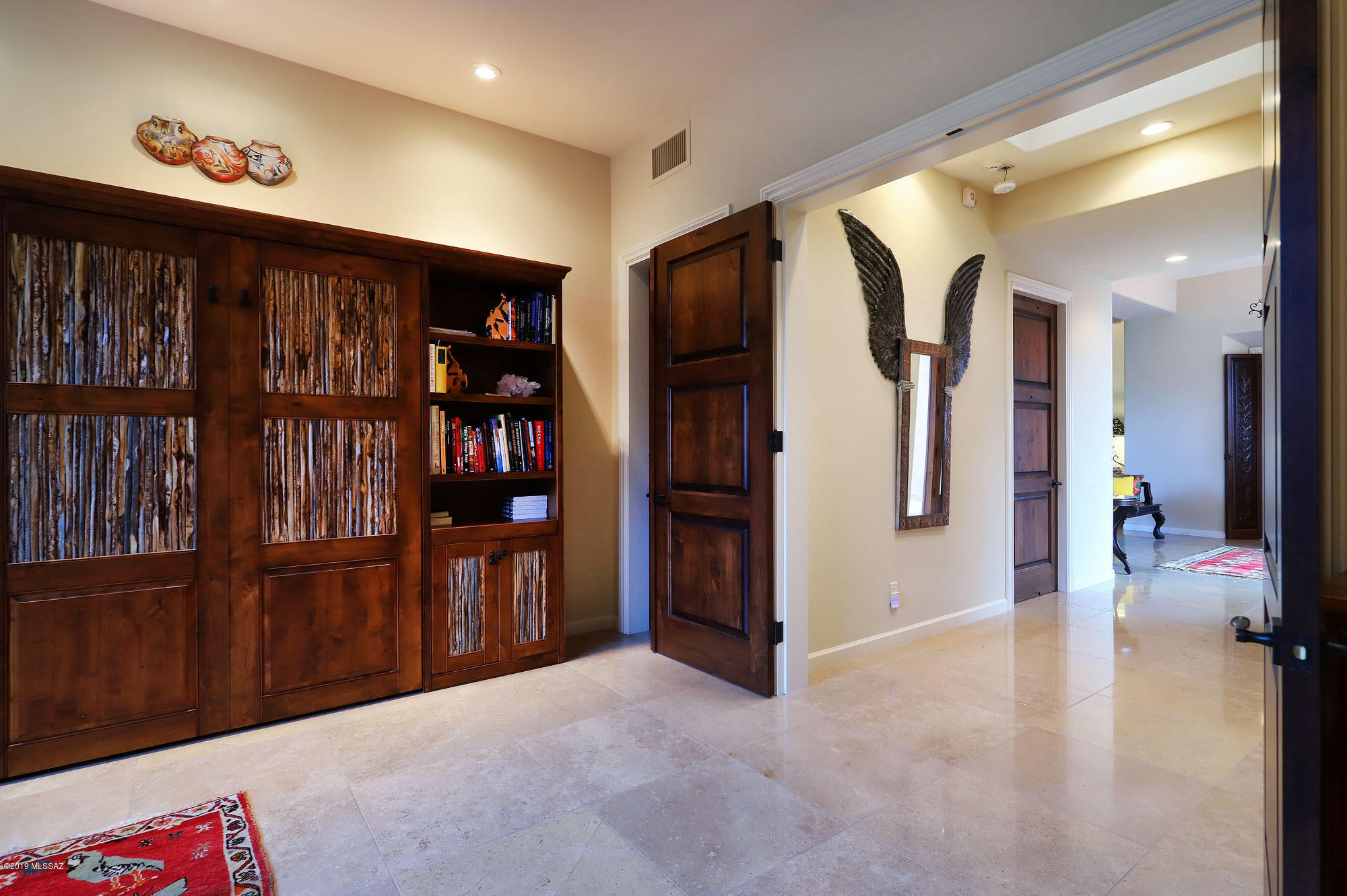 Pima Canyon Estates (30,33,96-102,115,124-127,136-139,147-151,16) - Residential