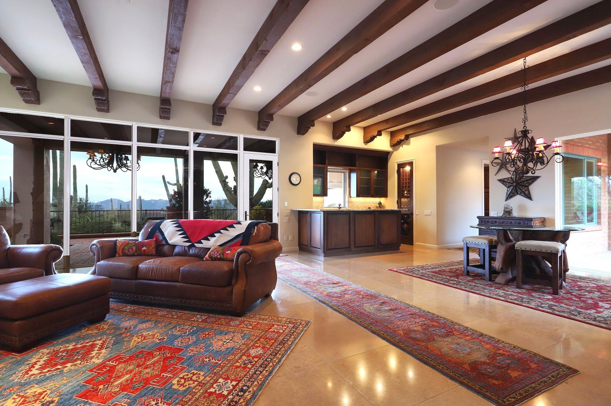 Pima Canyon Estates (30,33,96-102,115,124-127,136-139,147-151,16) - Residential