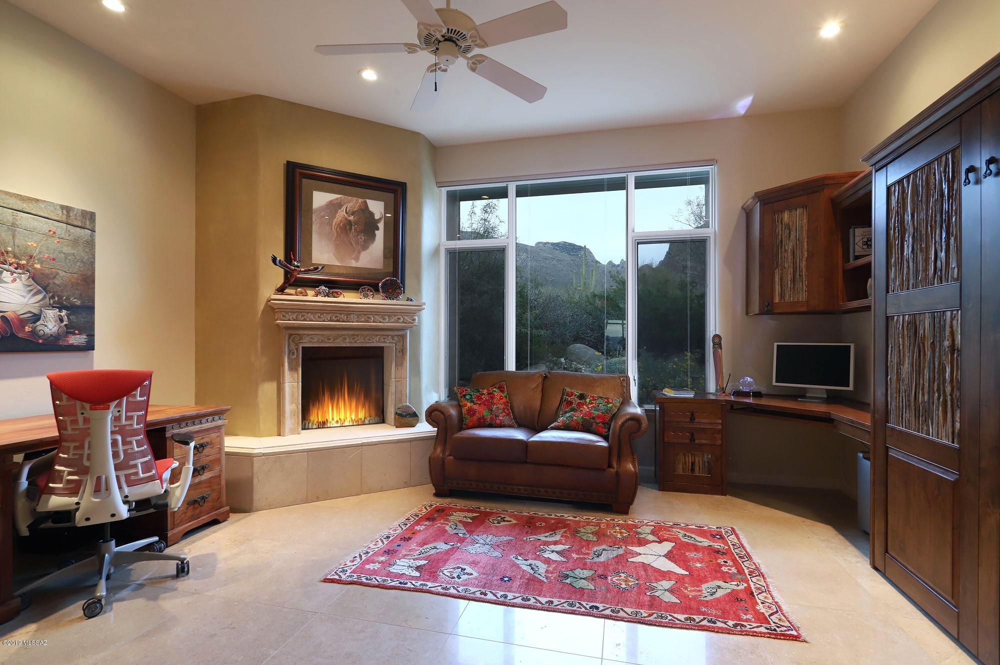 Pima Canyon Estates (30,33,96-102,115,124-127,136-139,147-151,16) - Residential