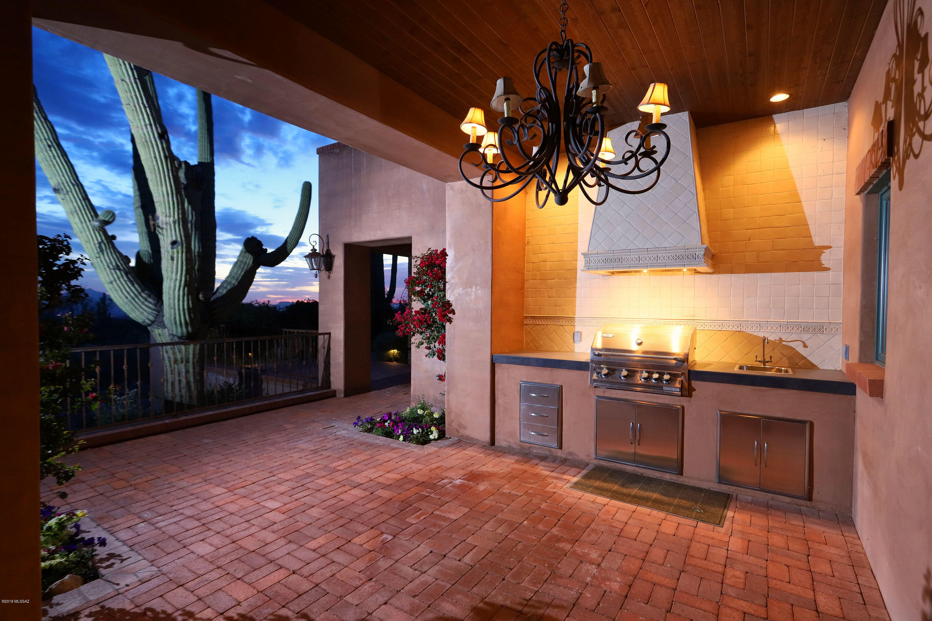 Pima Canyon Estates (30,33,96-102,115,124-127,136-139,147-151,16) - Residential