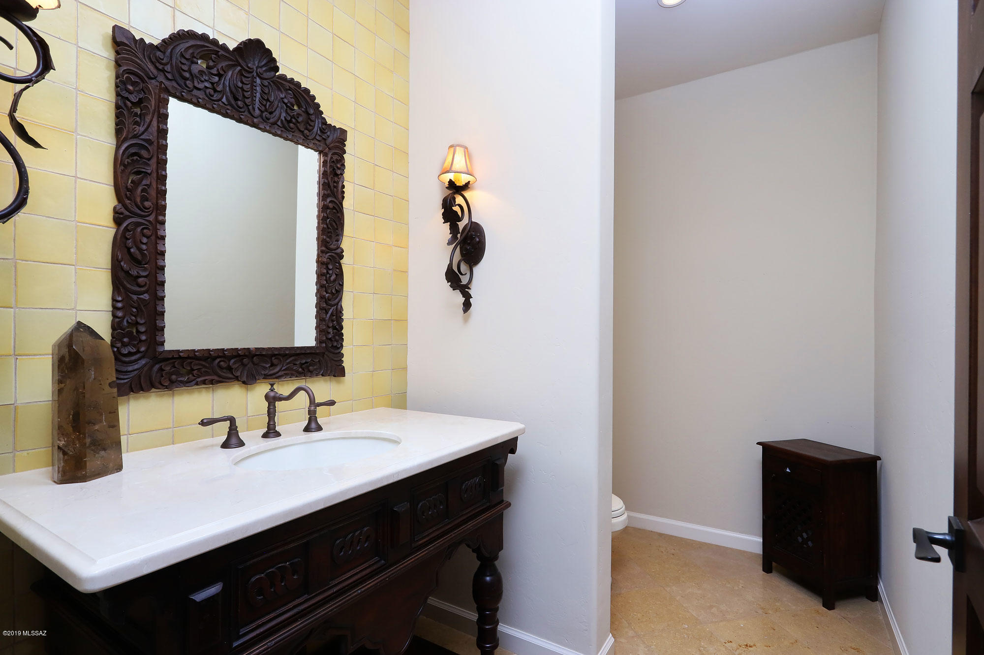 Pima Canyon Estates (30,33,96-102,115,124-127,136-139,147-151,16) - Residential