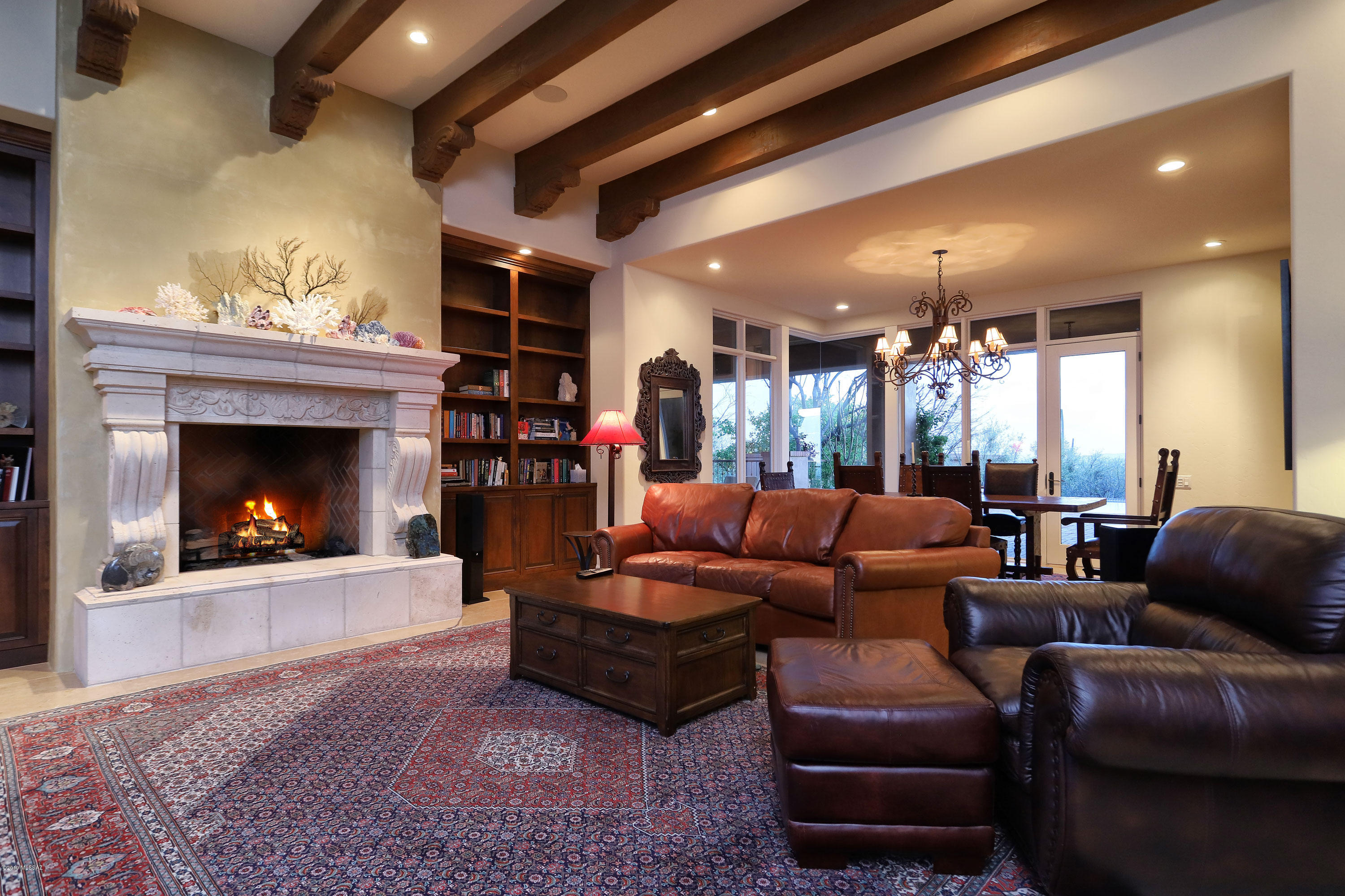 Pima Canyon Estates (30,33,96-102,115,124-127,136-139,147-151,16) - Residential