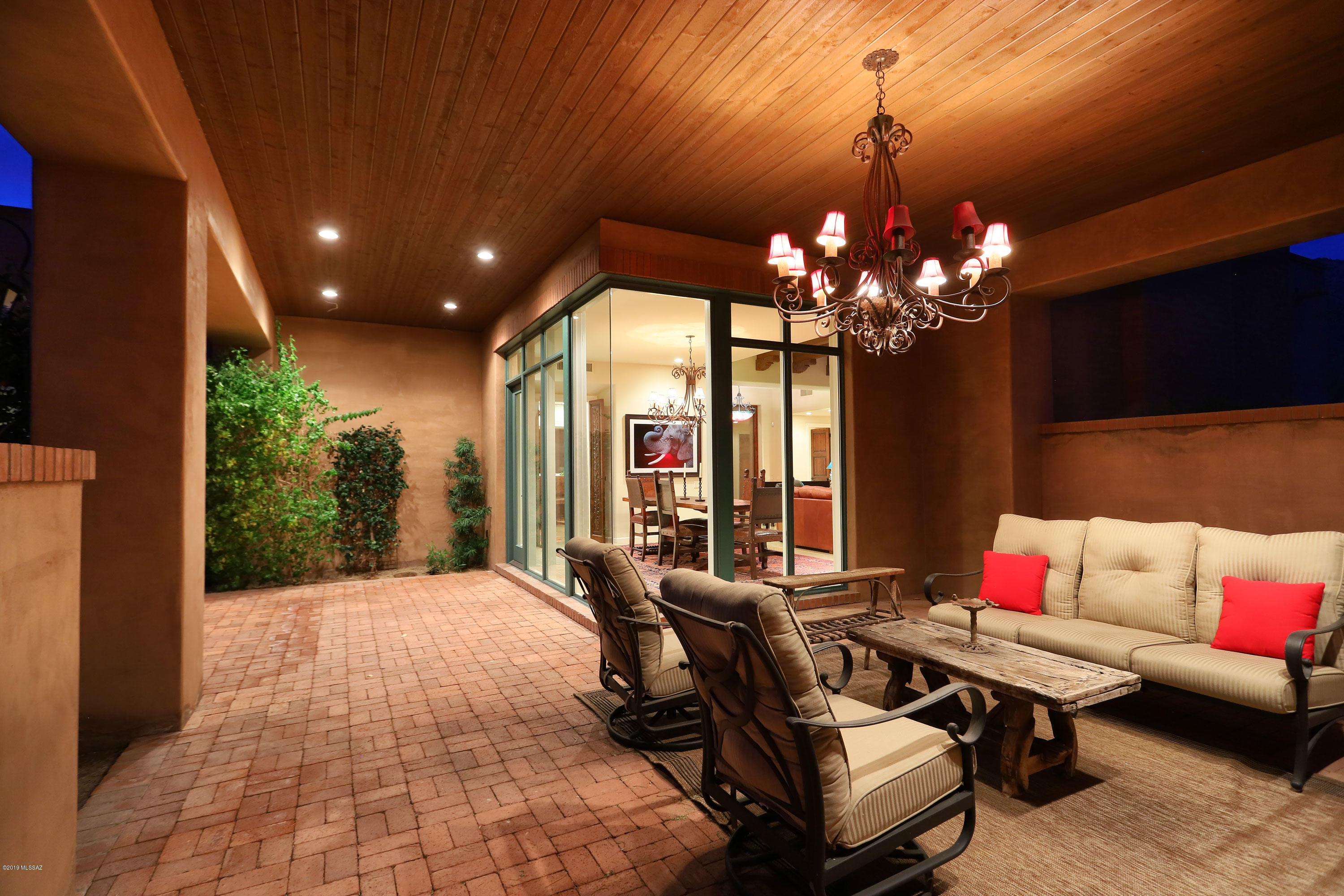 Pima Canyon Estates (30,33,96-102,115,124-127,136-139,147-151,16) - Residential