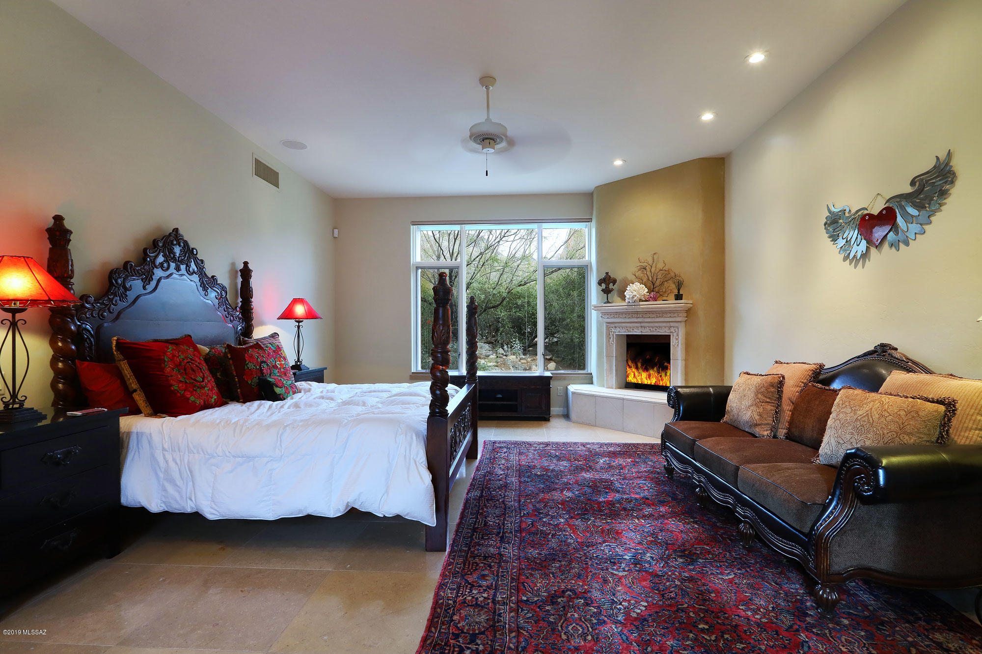 Pima Canyon Estates (30,33,96-102,115,124-127,136-139,147-151,16) - Residential