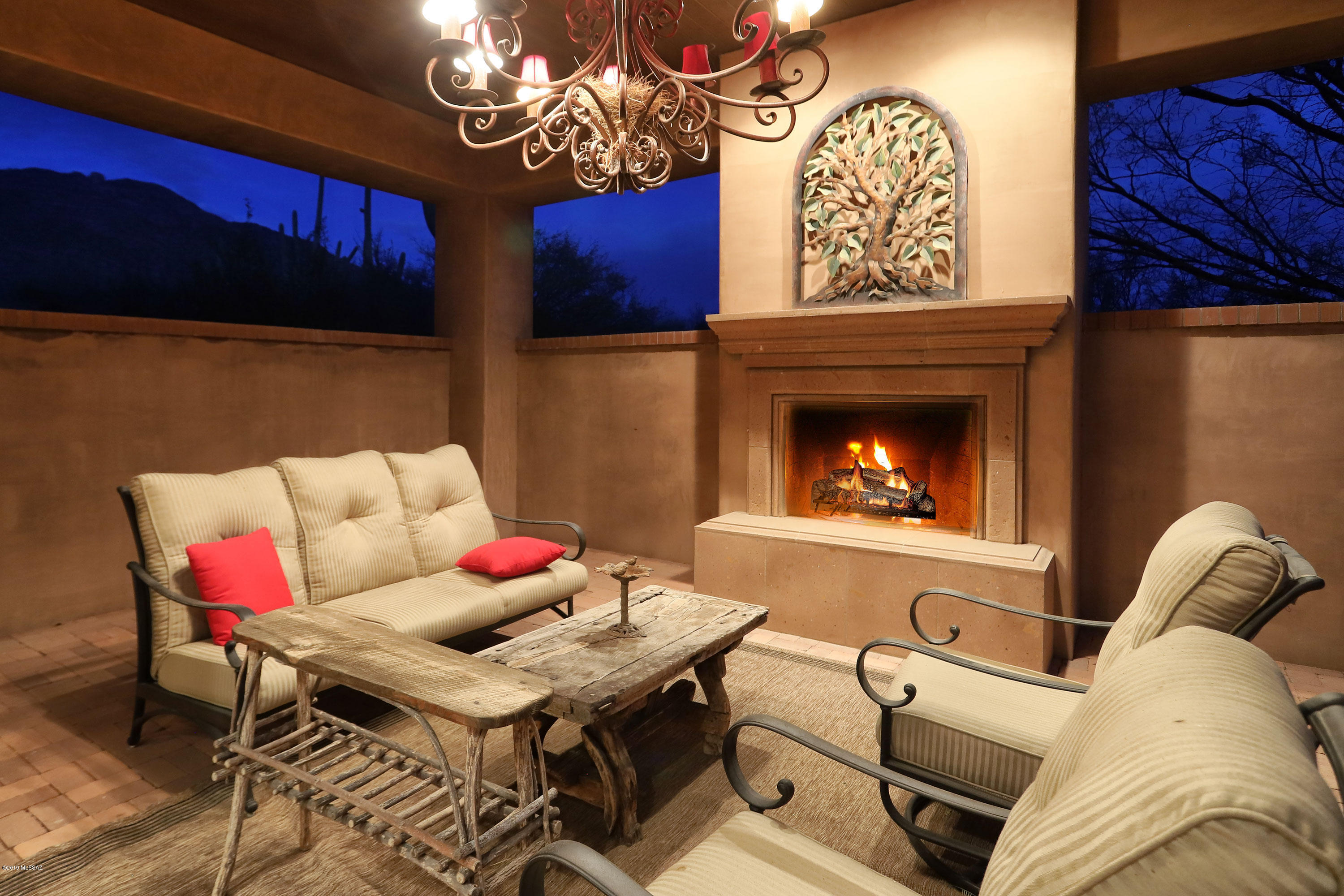 Pima Canyon Estates (30,33,96-102,115,124-127,136-139,147-151,16) - Residential