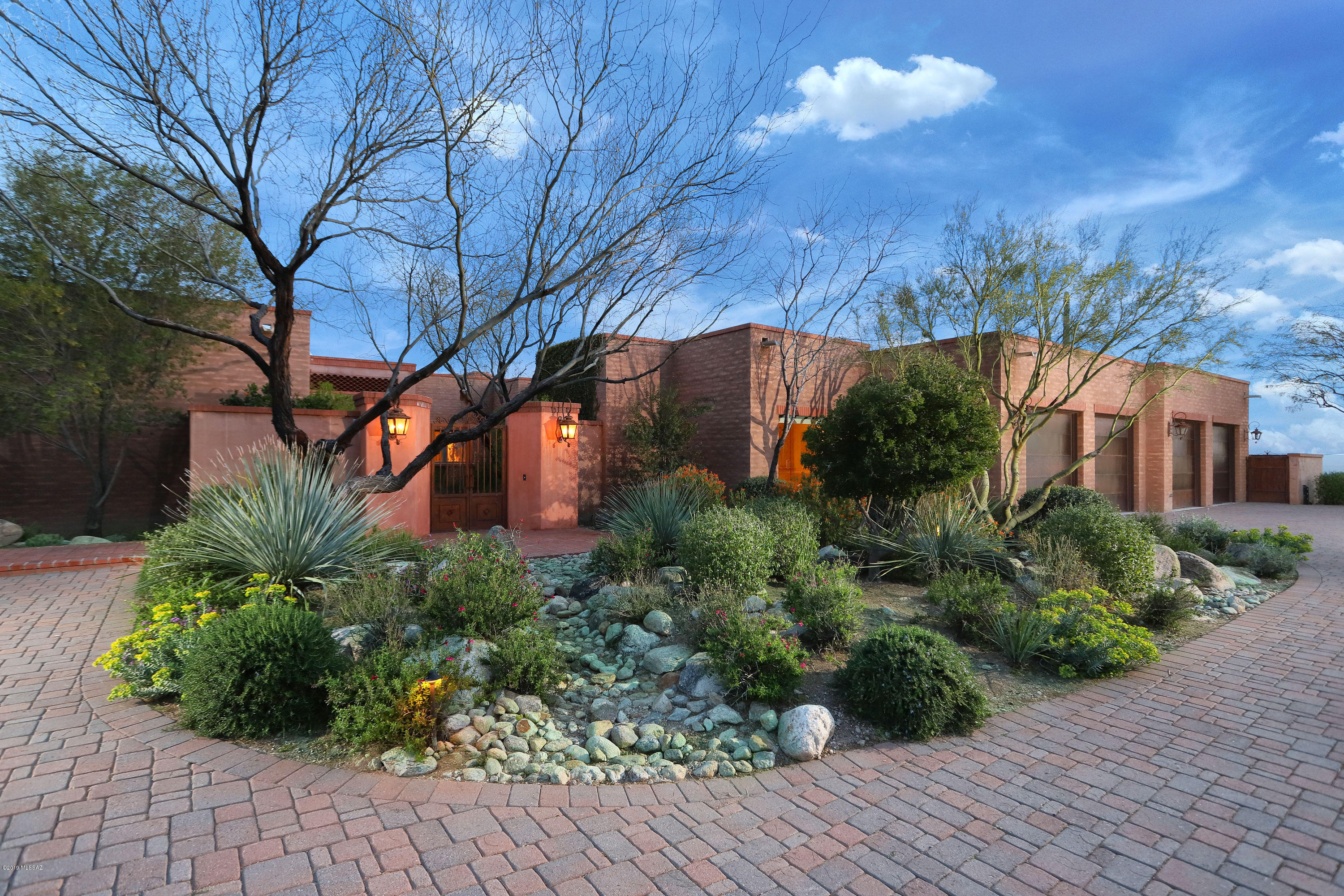 Pima Canyon Estates (30,33,96-102,115,124-127,136-139,147-151,16) - Residential