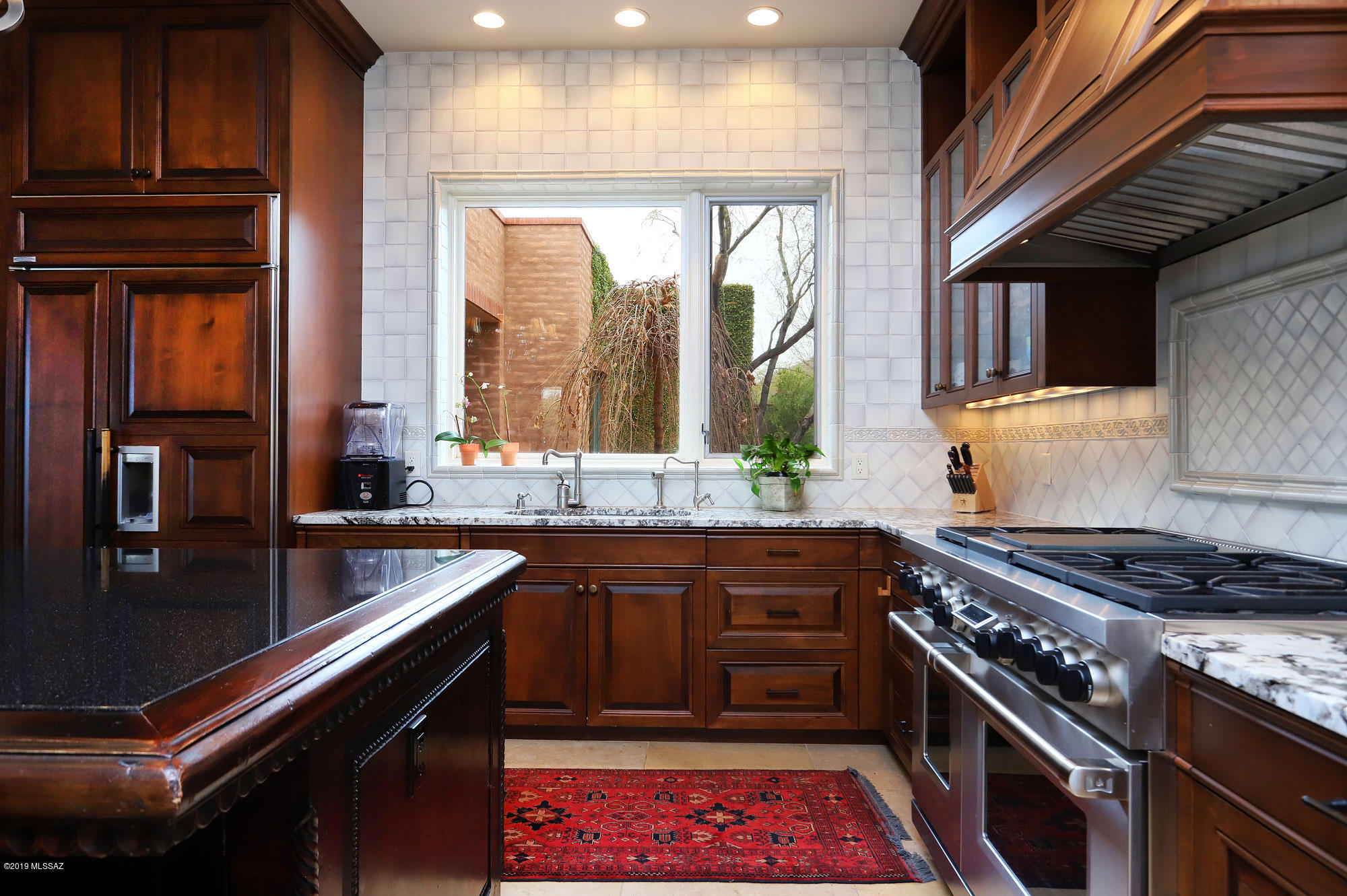 Pima Canyon Estates (30,33,96-102,115,124-127,136-139,147-151,16) - Residential