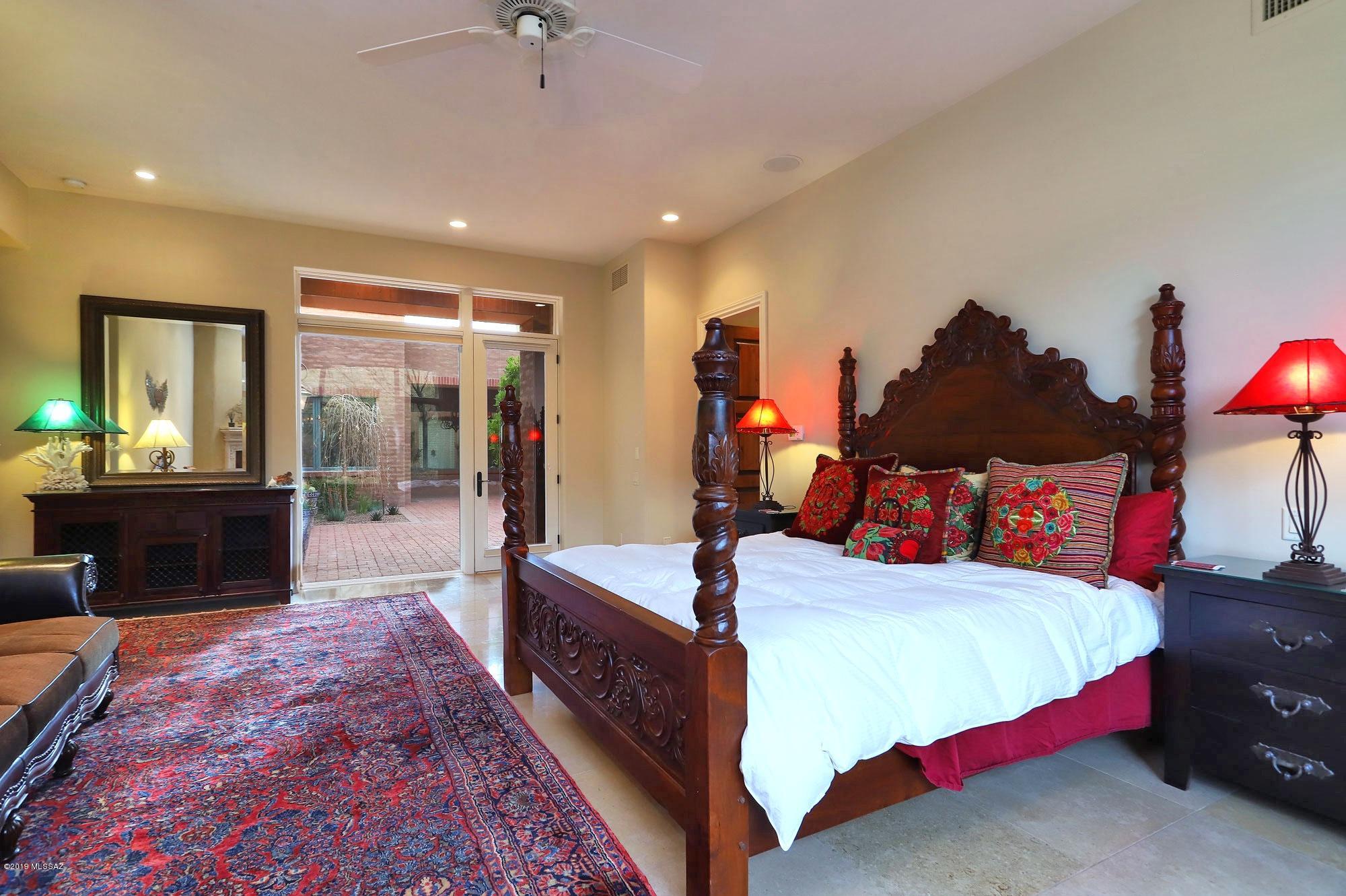 Pima Canyon Estates (30,33,96-102,115,124-127,136-139,147-151,16) - Residential