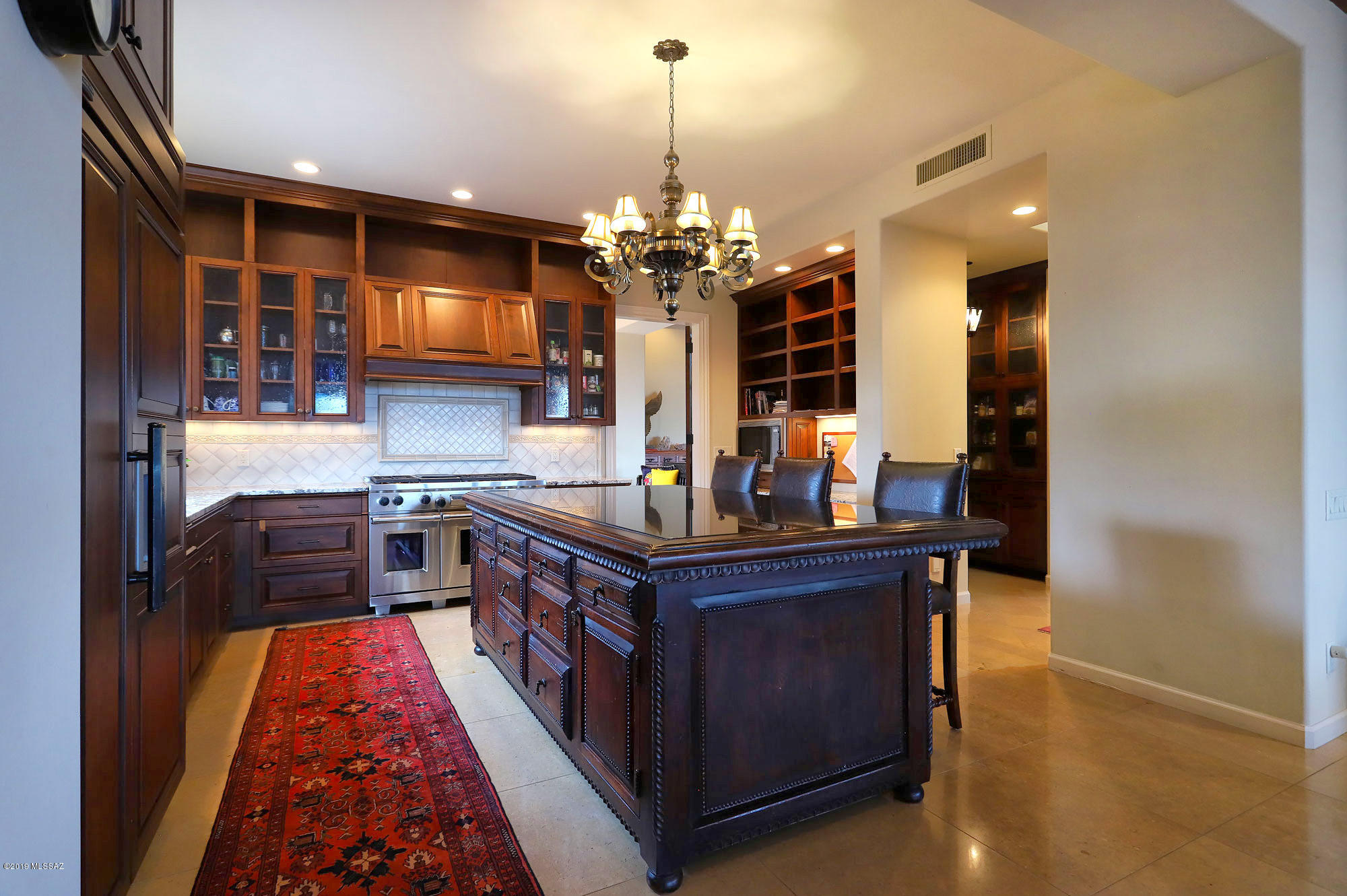 Pima Canyon Estates (30,33,96-102,115,124-127,136-139,147-151,16) - Residential