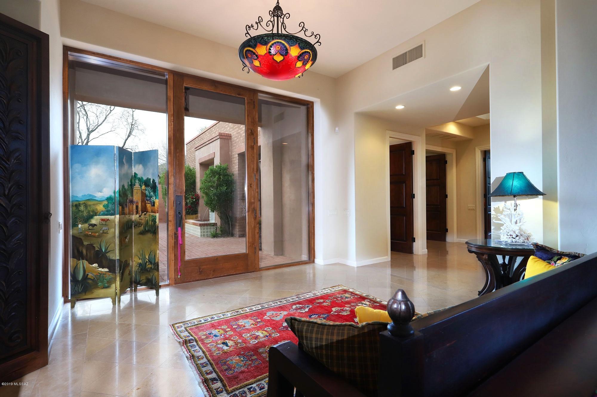 Pima Canyon Estates (30,33,96-102,115,124-127,136-139,147-151,16) - Residential
