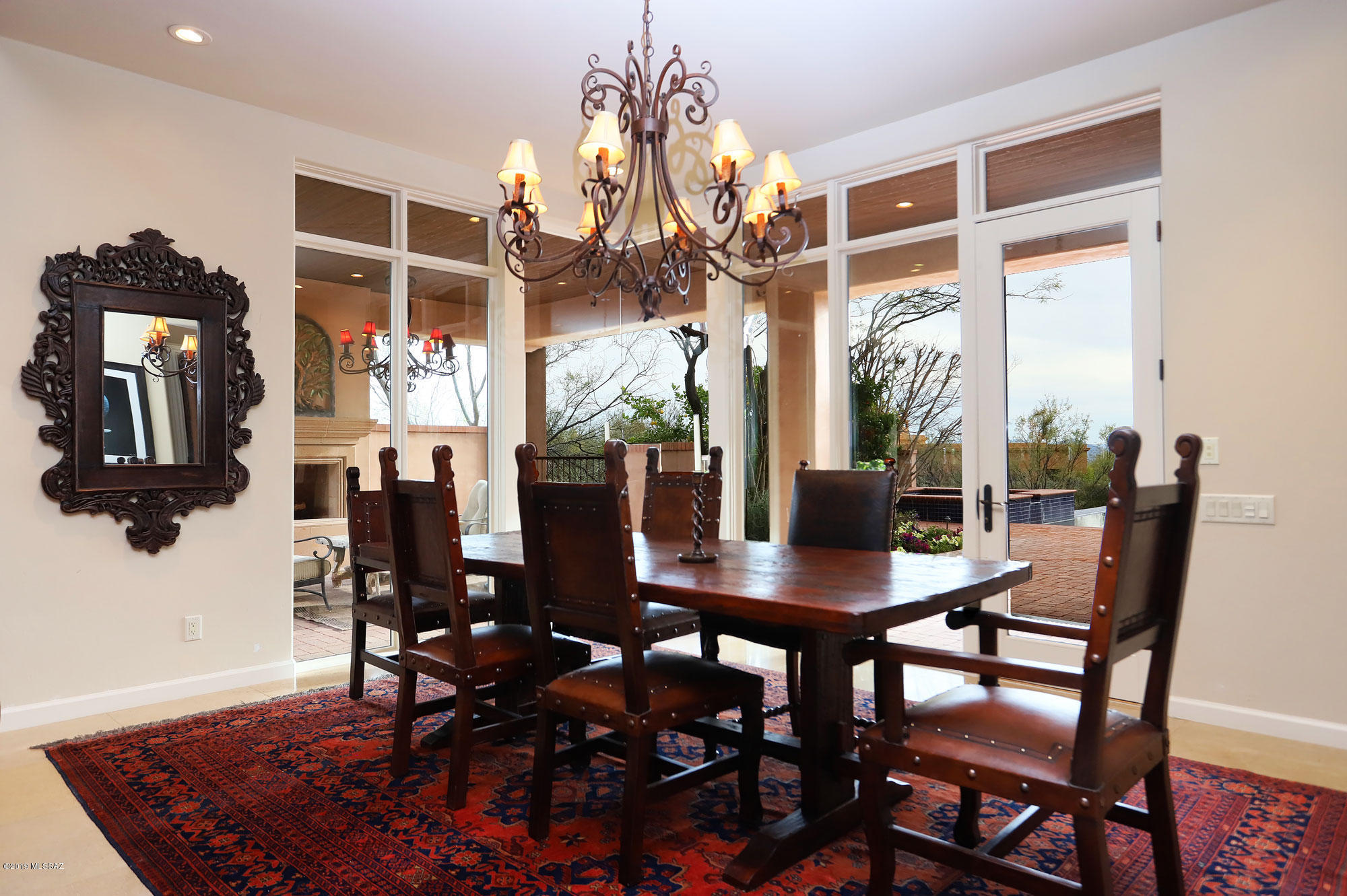 Pima Canyon Estates (30,33,96-102,115,124-127,136-139,147-151,16) - Residential